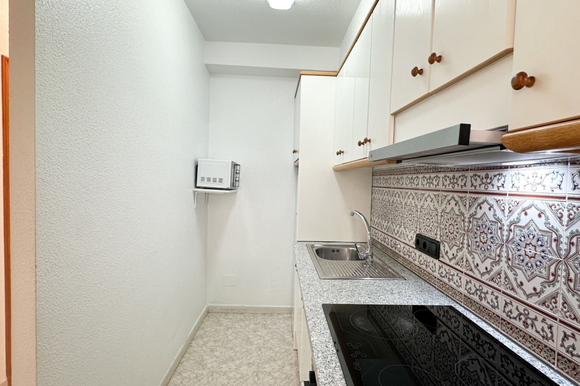 Revente - Bungalow -
Orihuela Costa - Playa Flamenca