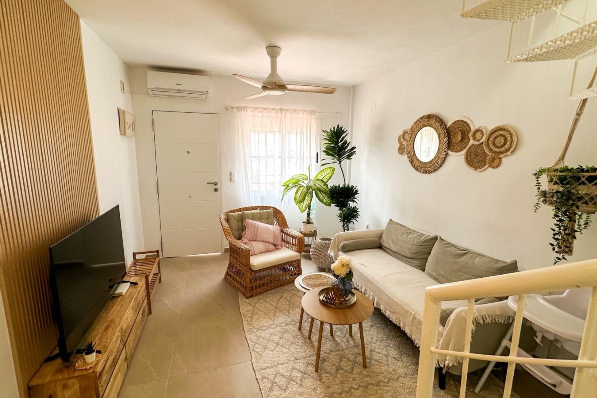 Revente - Bungalow -
Orihuela Costa - Playa Flamenca