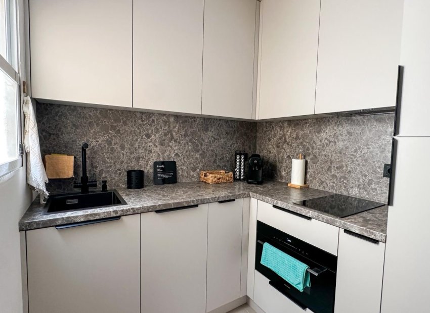 Revente - Bungalow -
Orihuela Costa - Playa Flamenca