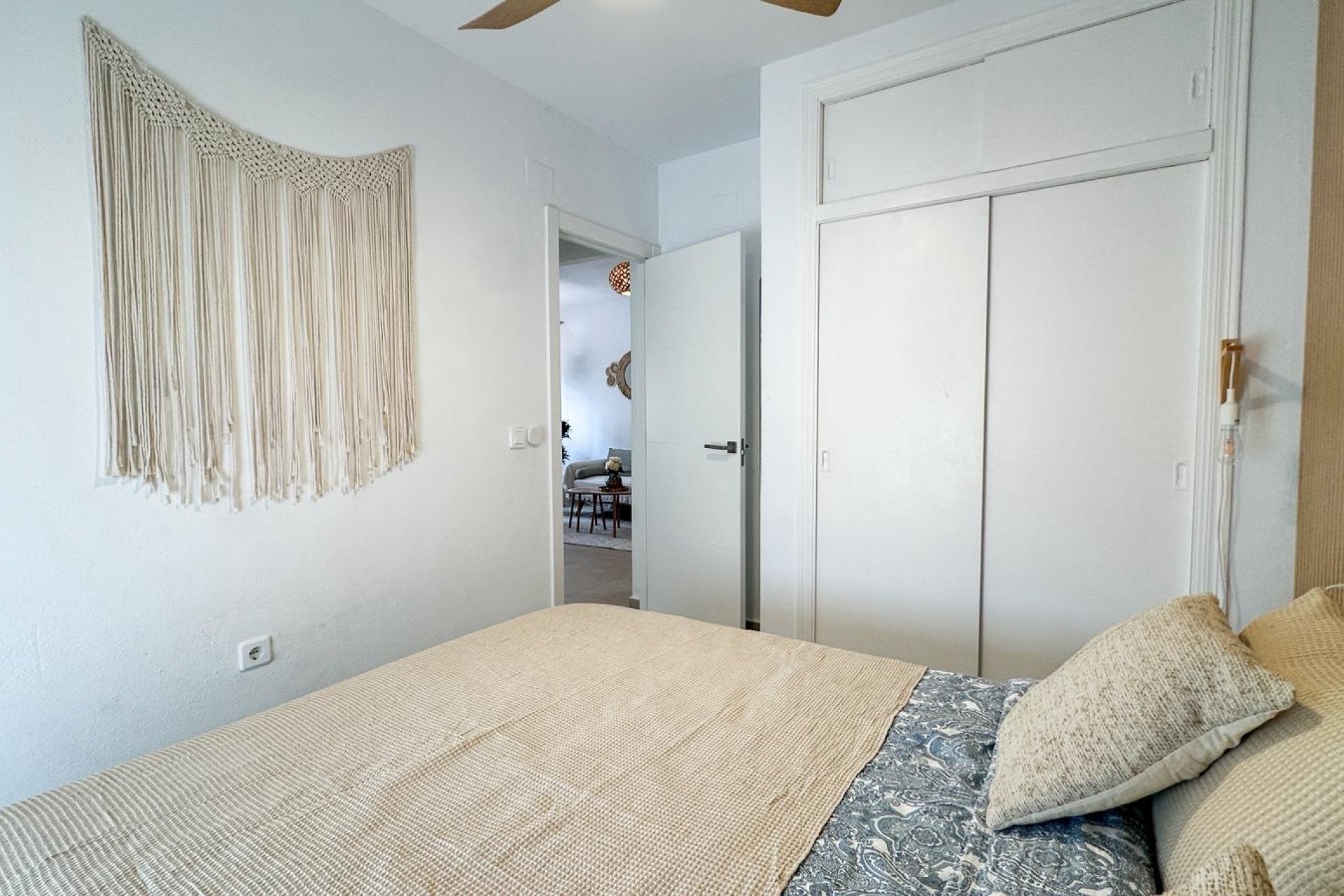 Revente - Bungalow -
Orihuela Costa - Playa Flamenca