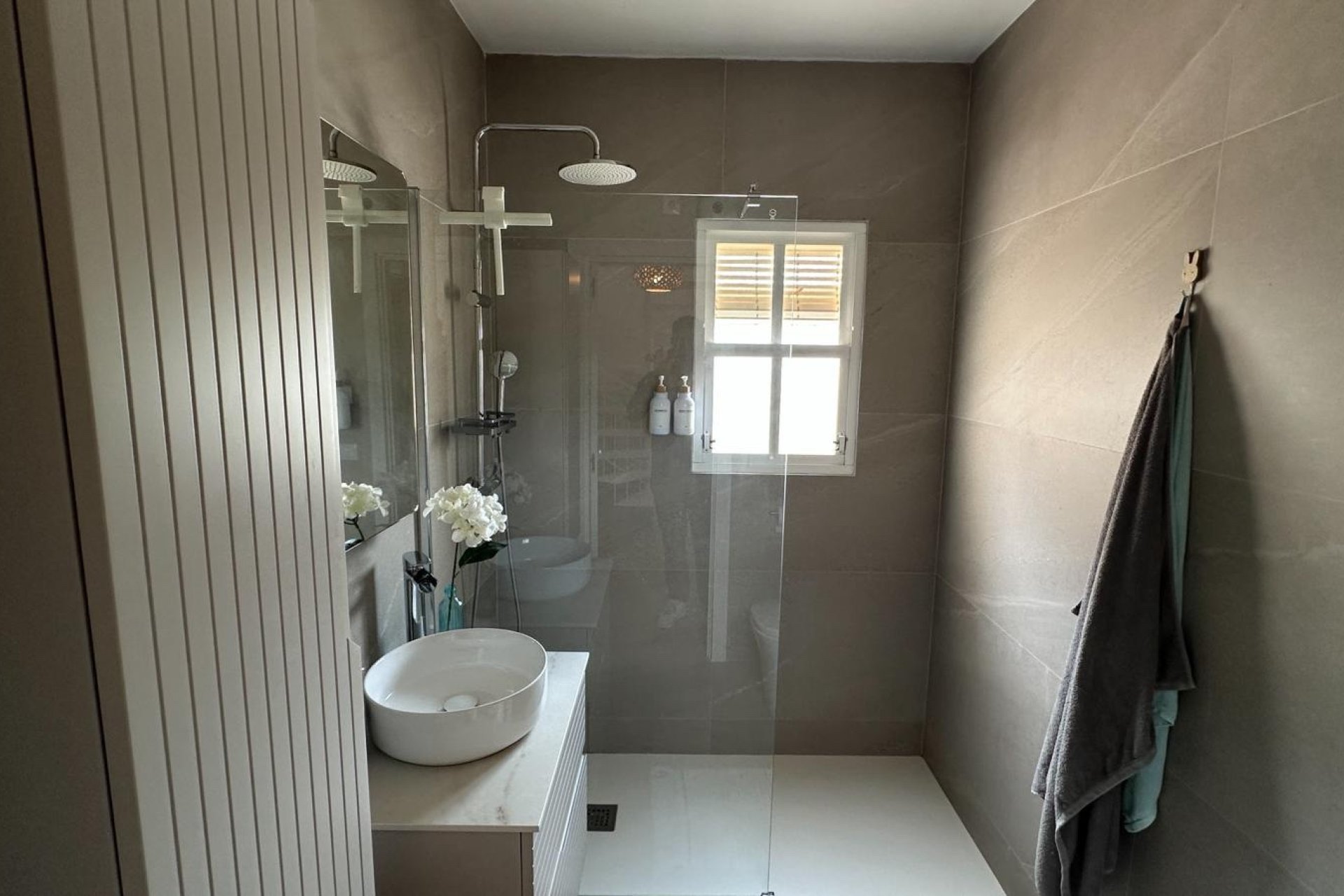 Revente - Bungalow -
Orihuela Costa - Playa Flamenca