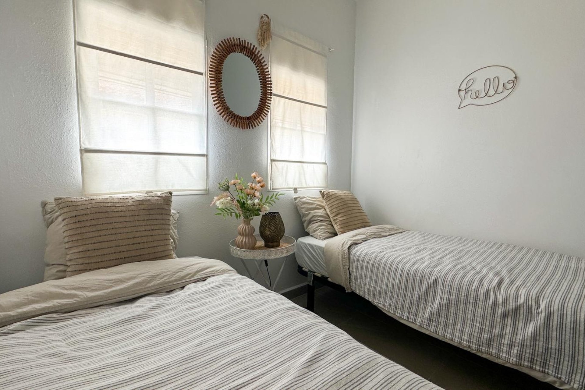 Revente - Bungalow -
Orihuela Costa - Playa Flamenca