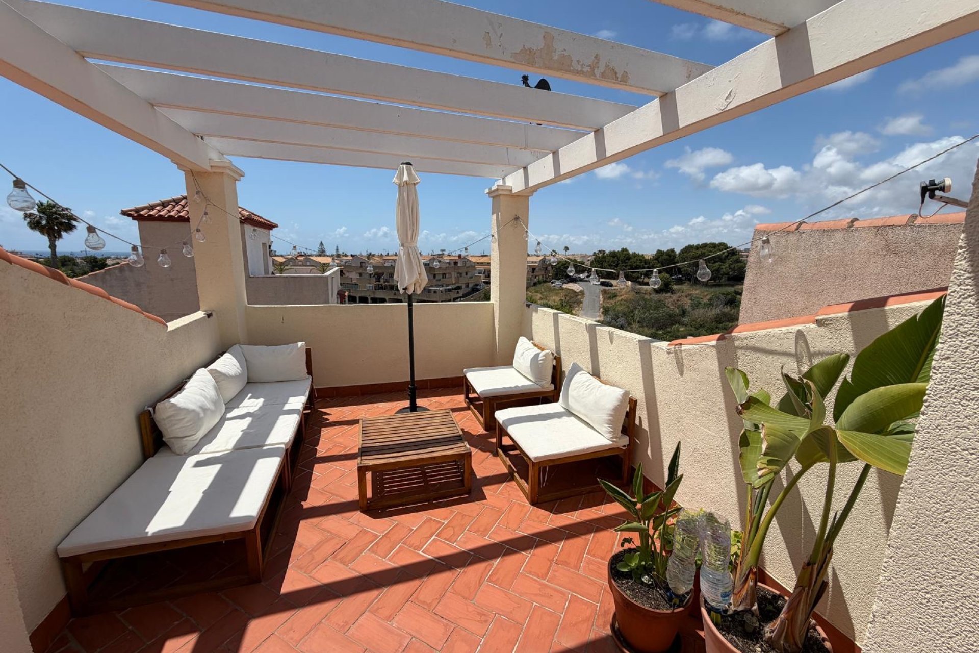 Revente - Bungalow -
Orihuela Costa - Playa Flamenca