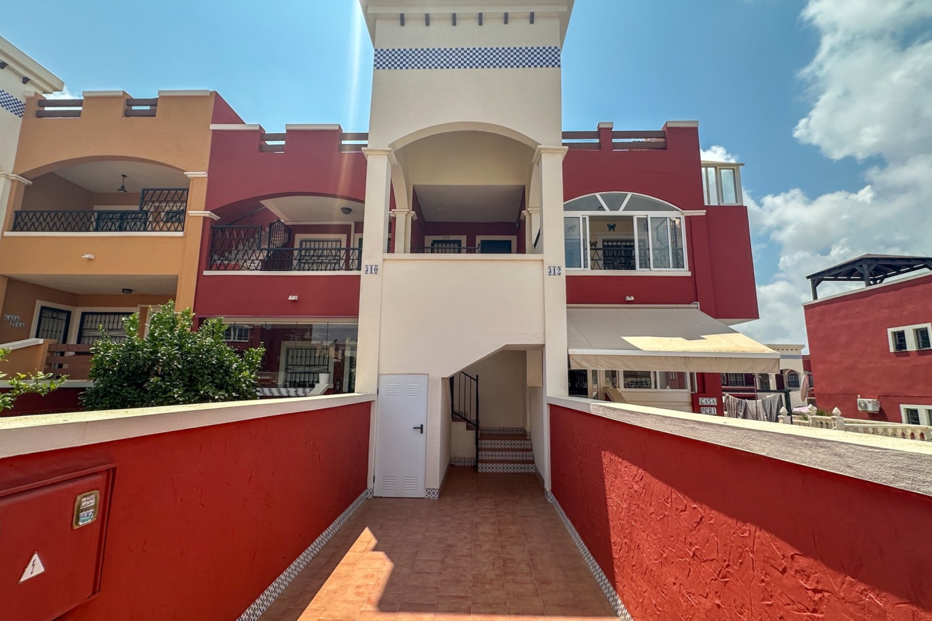 Revente - Bungalow -
Orihuela Costa - Punta Prima