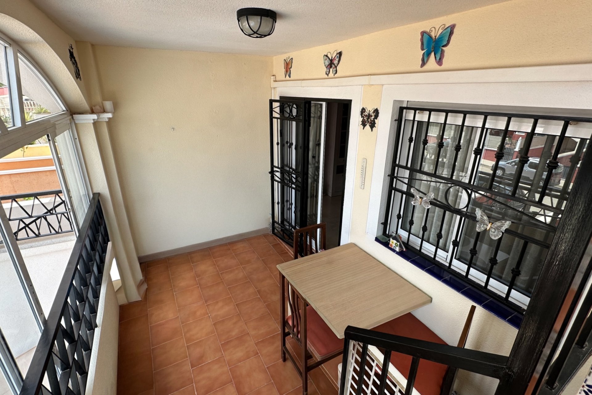 Revente - Bungalow -
Orihuela Costa - Punta Prima