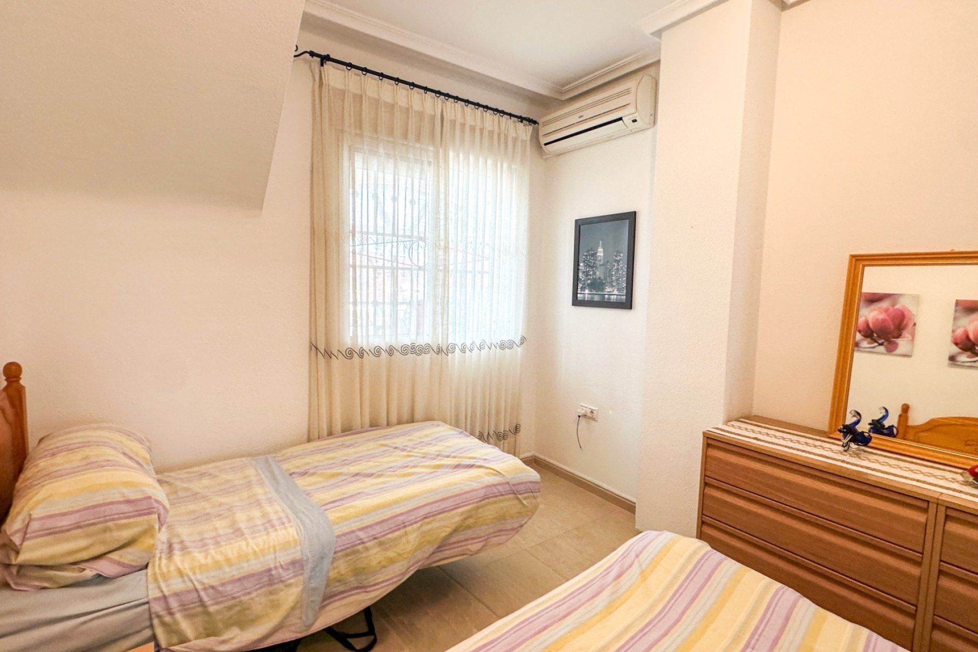 Revente - Bungalow -
Orihuela Costa - Punta Prima