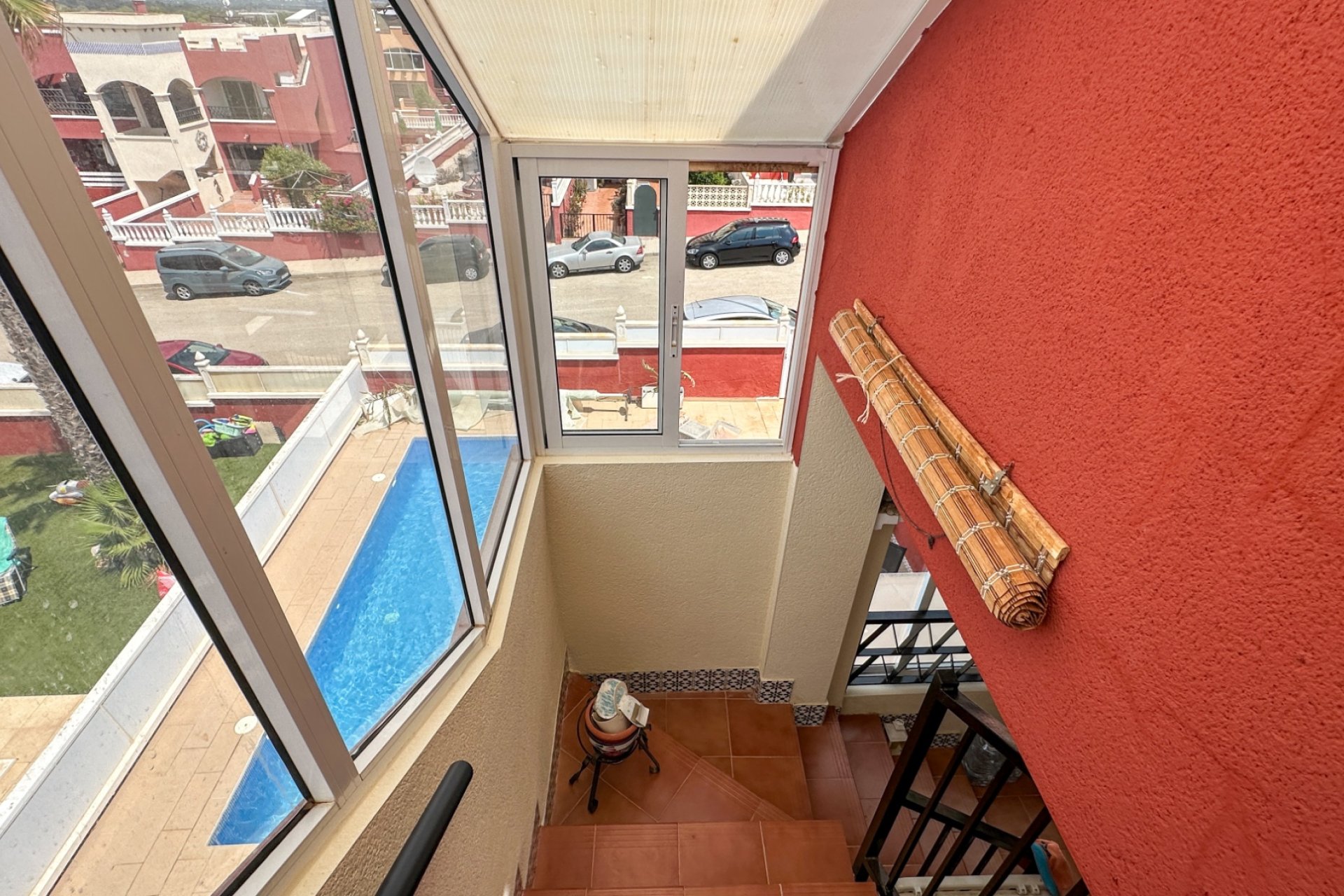 Revente - Bungalow -
Orihuela Costa - Punta Prima