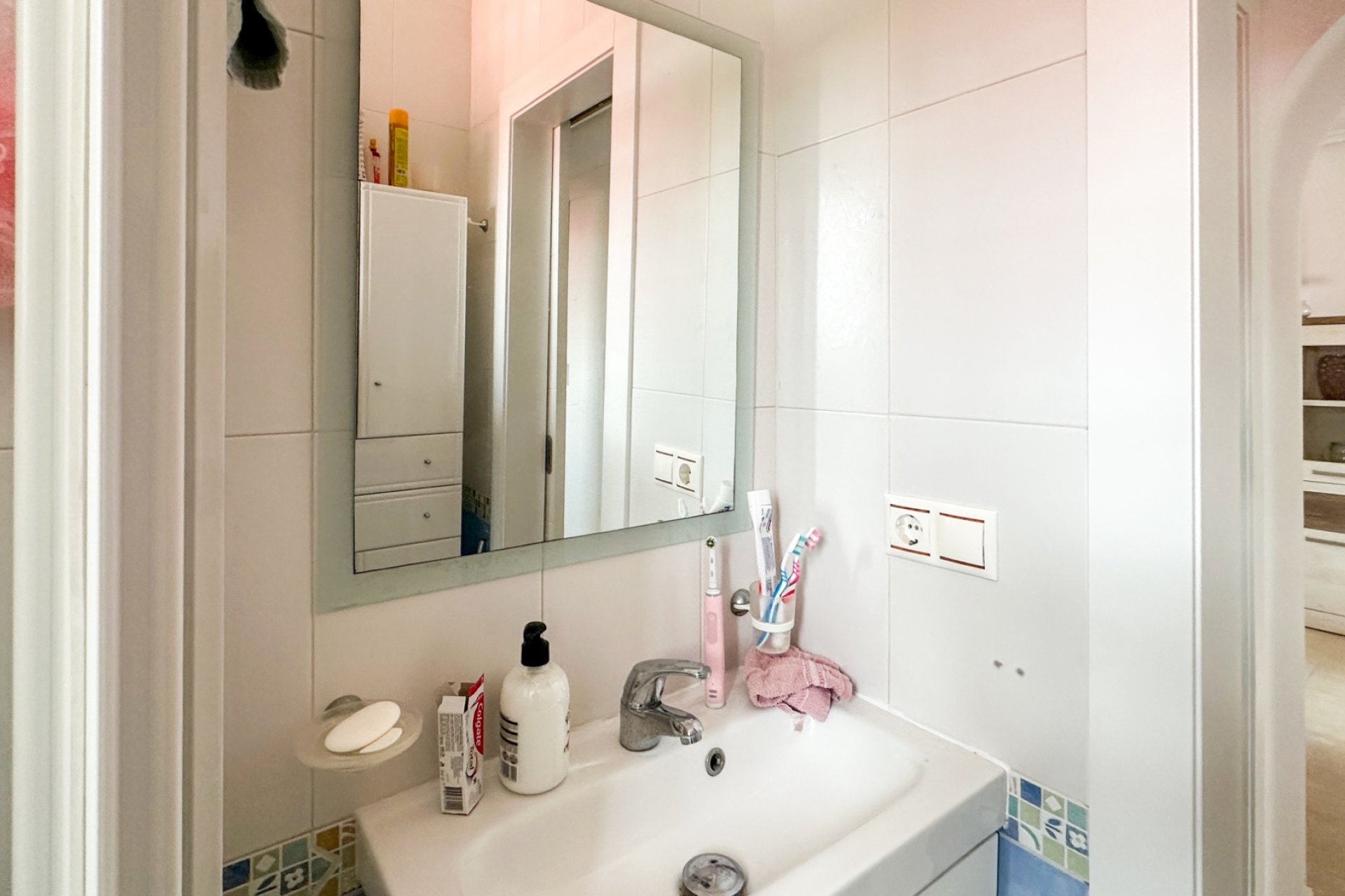 Revente - Bungalow -
Orihuela Costa - Punta Prima