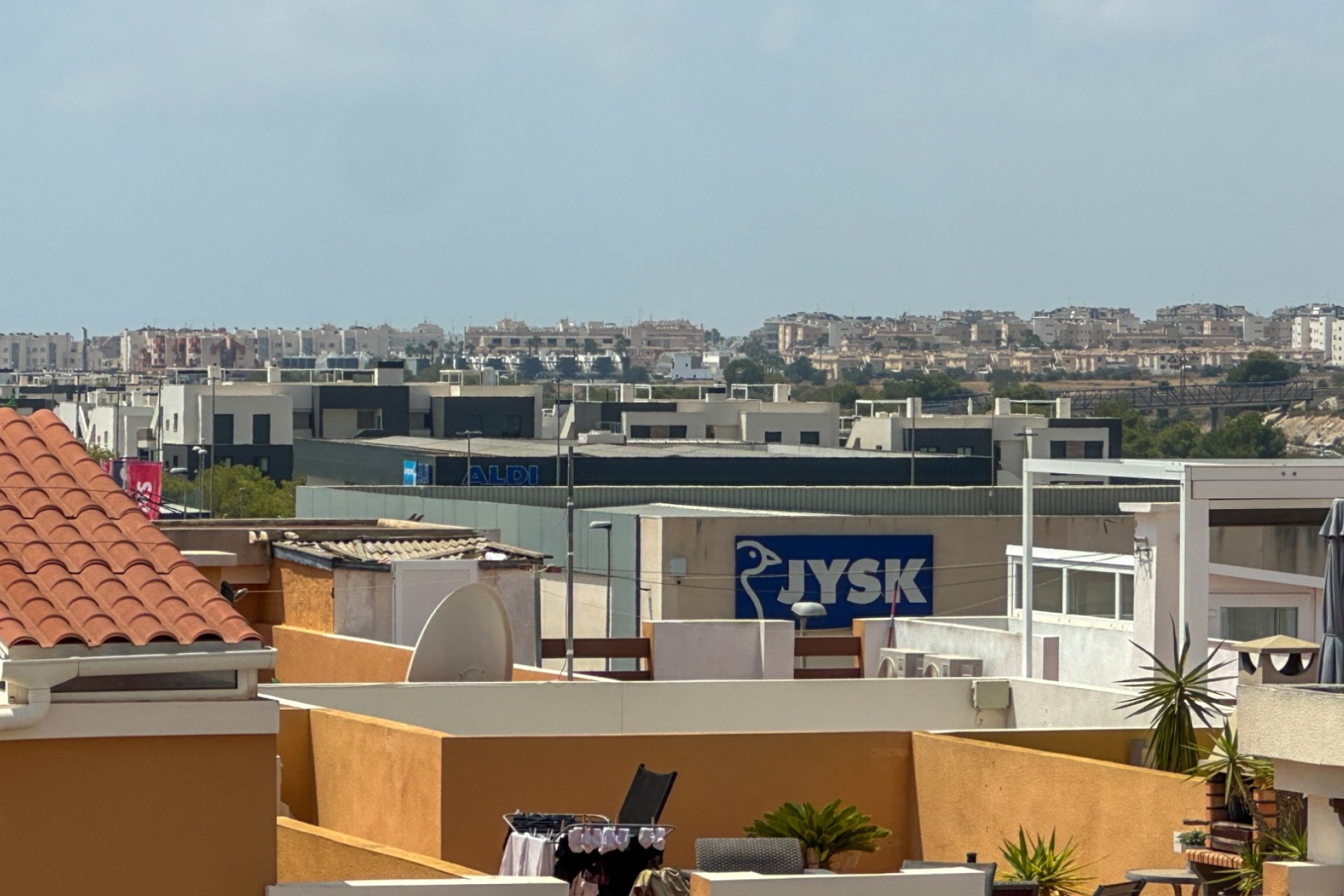 Revente - Bungalow -
Orihuela Costa - Punta Prima