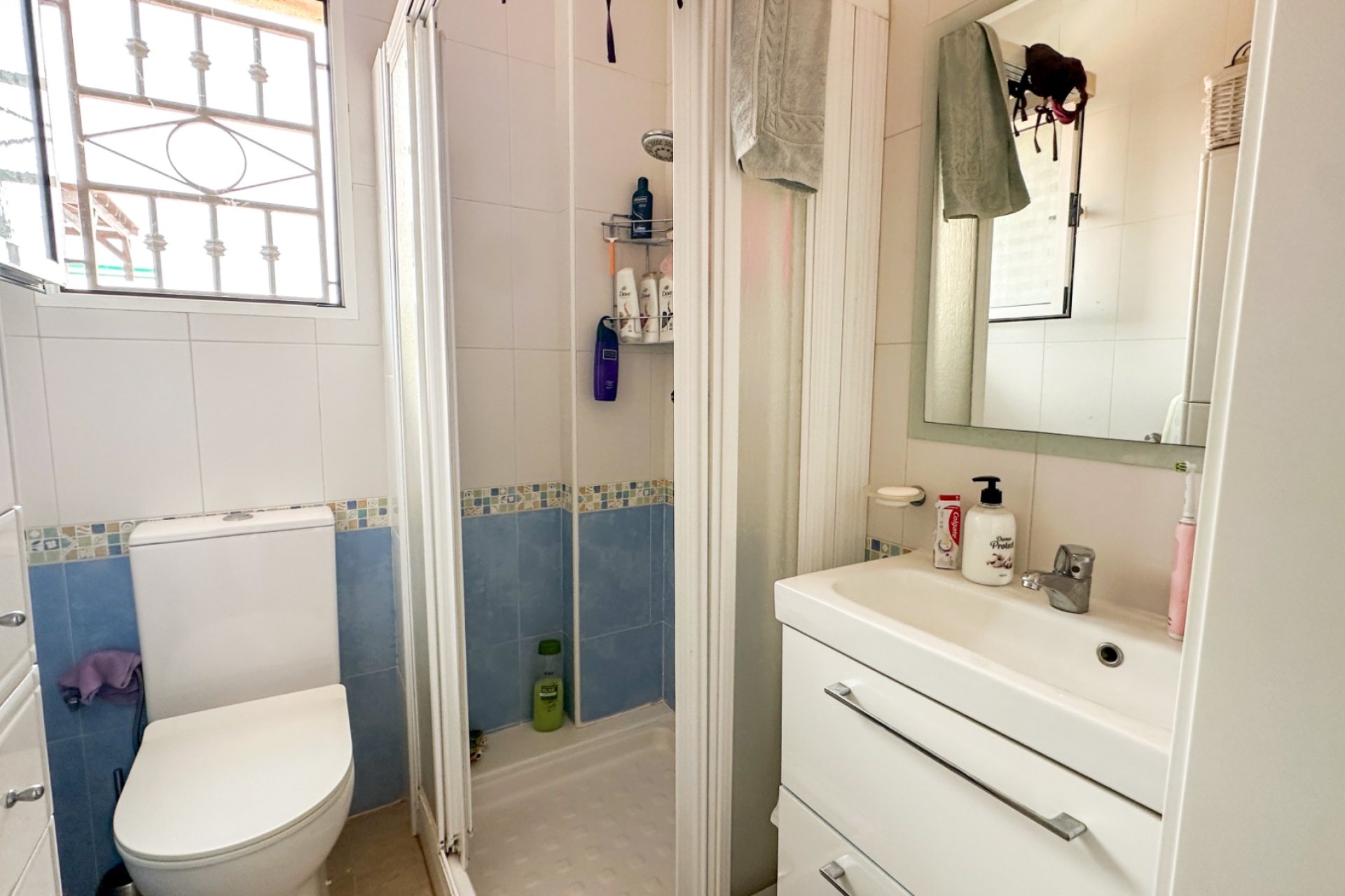 Revente - Bungalow -
Orihuela Costa - Punta Prima