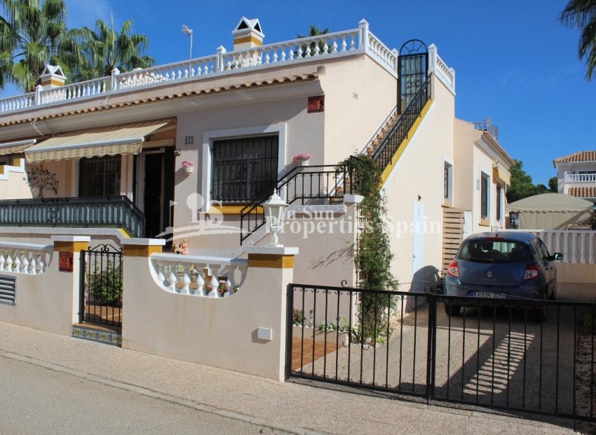 Revente - Bungalow -
Orihuela Costa - Villamartin Los Dolses