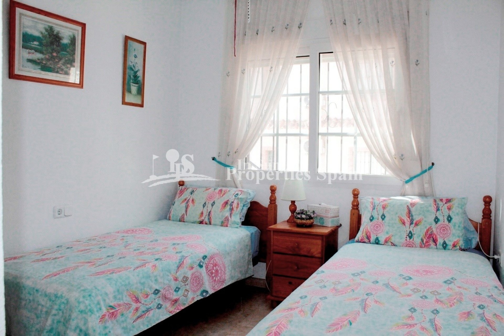 Revente - Bungalow -
Orihuela Costa - Villamartin Los Dolses