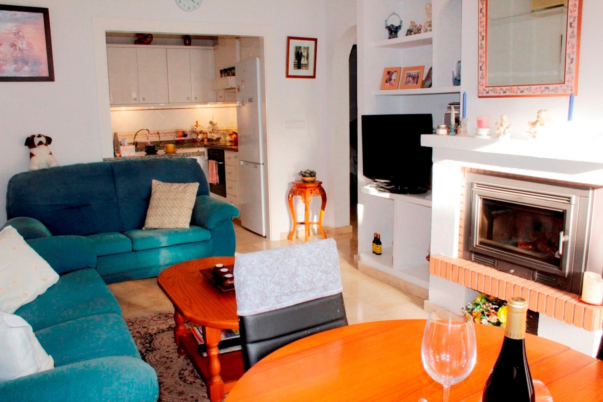 Revente - Bungalow -
Orihuela Costa - Villamartin Los Dolses