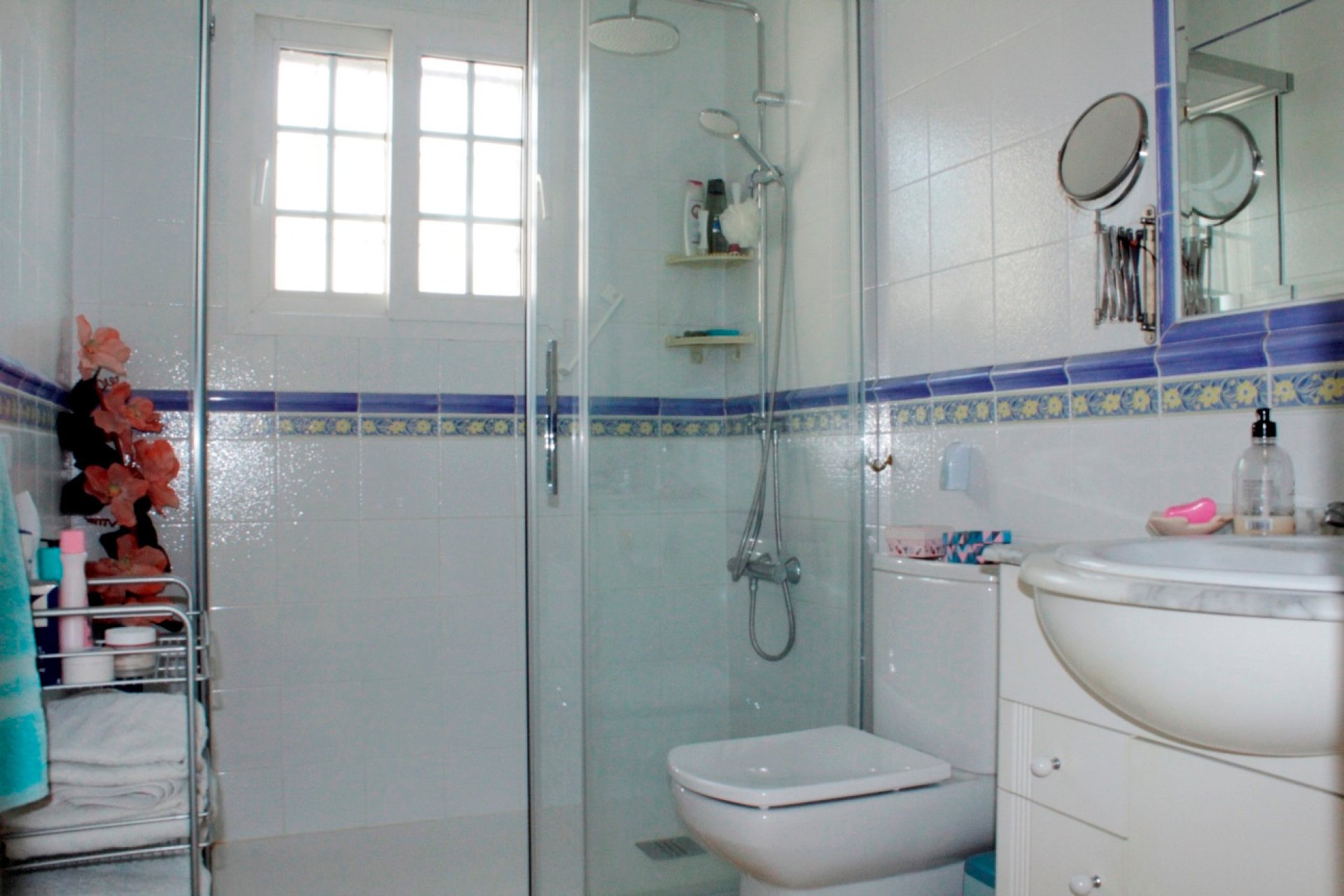 Revente - Bungalow -
Orihuela Costa - Villamartin Los Dolses