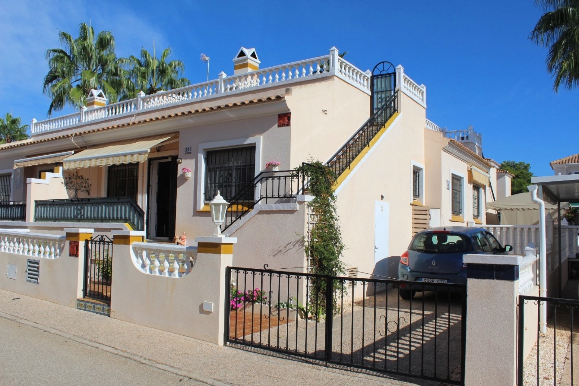 Revente - Bungalow -
Orihuela Costa - Villamartin Los Dolses