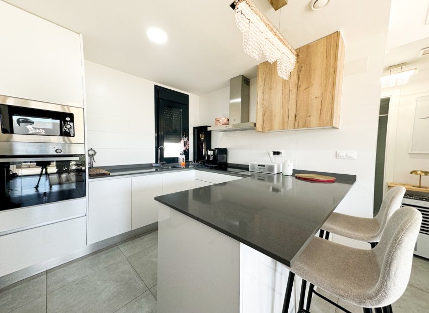 Revente - Bungalow -
Orihuela Costa - Villamartin