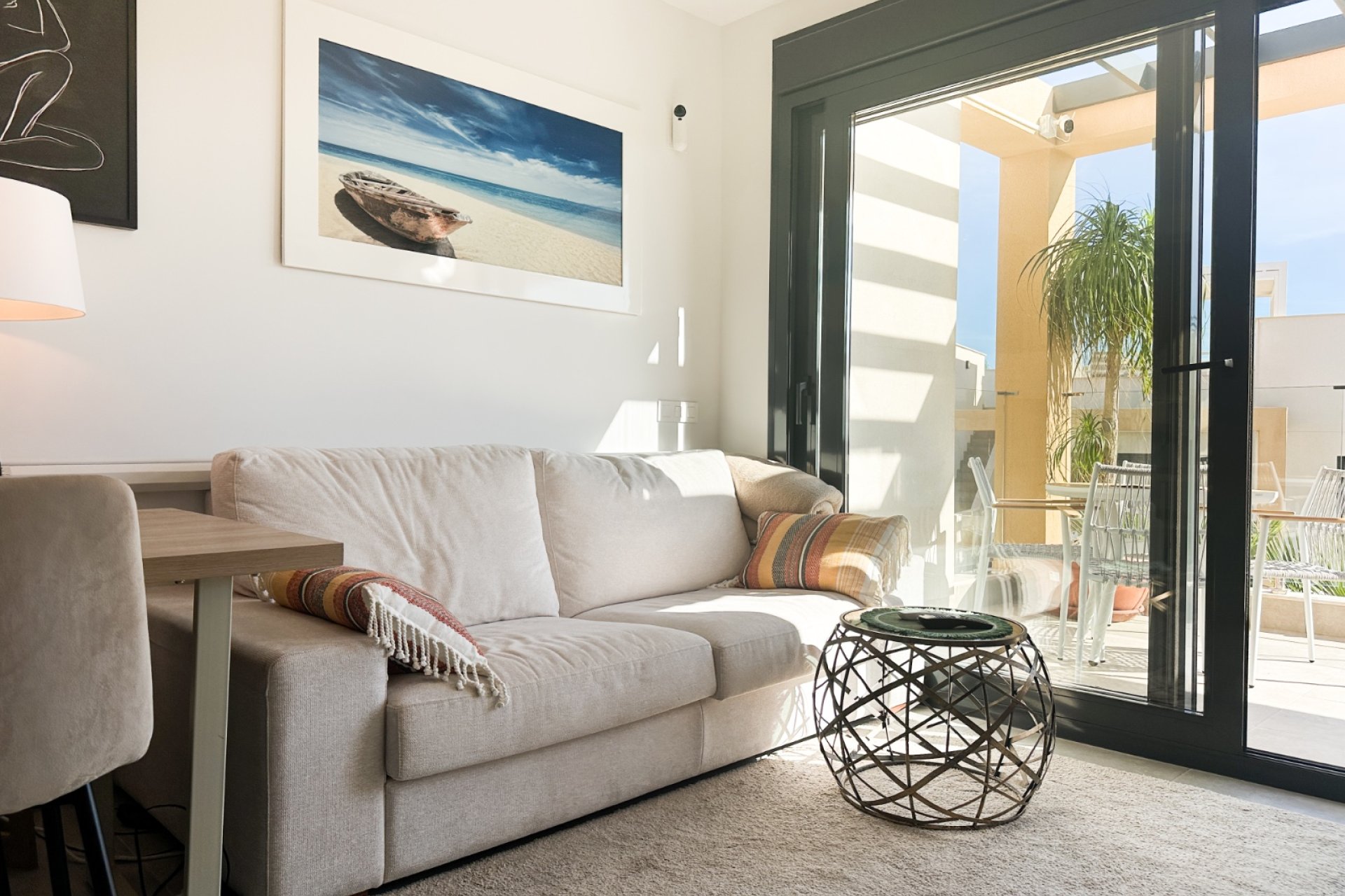 Revente - Bungalow -
Orihuela Costa - Villamartin