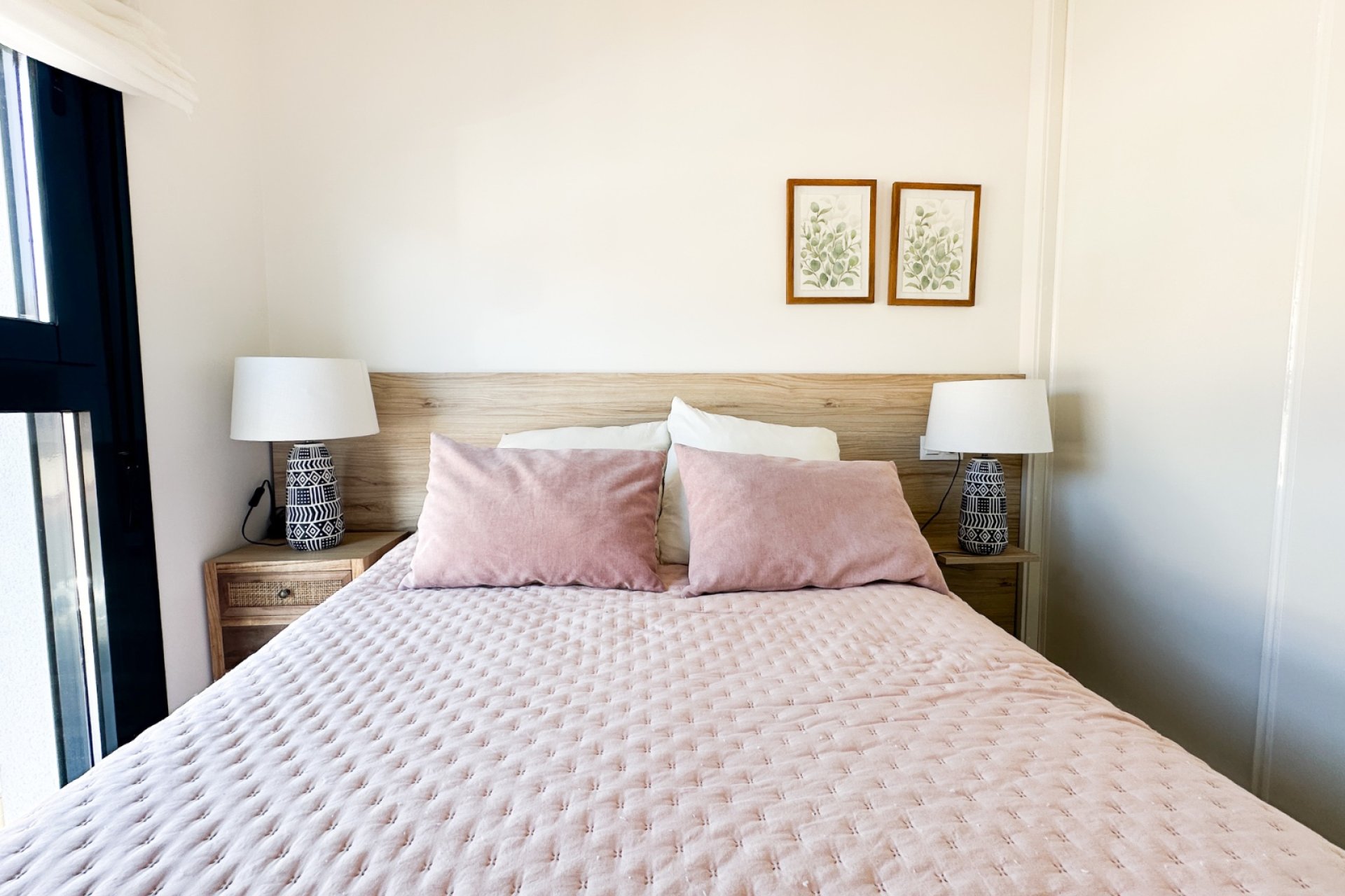 Revente - Bungalow -
Orihuela Costa - Villamartin
