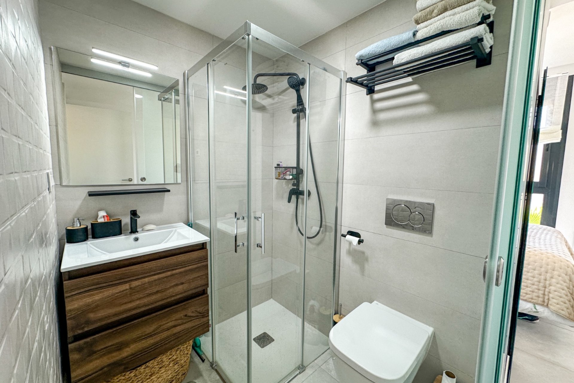 Revente - Bungalow -
Orihuela Costa - Villamartin