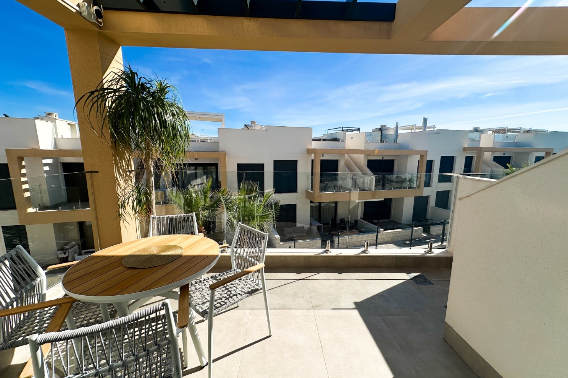 Revente - Bungalow -
Orihuela Costa - Villamartin