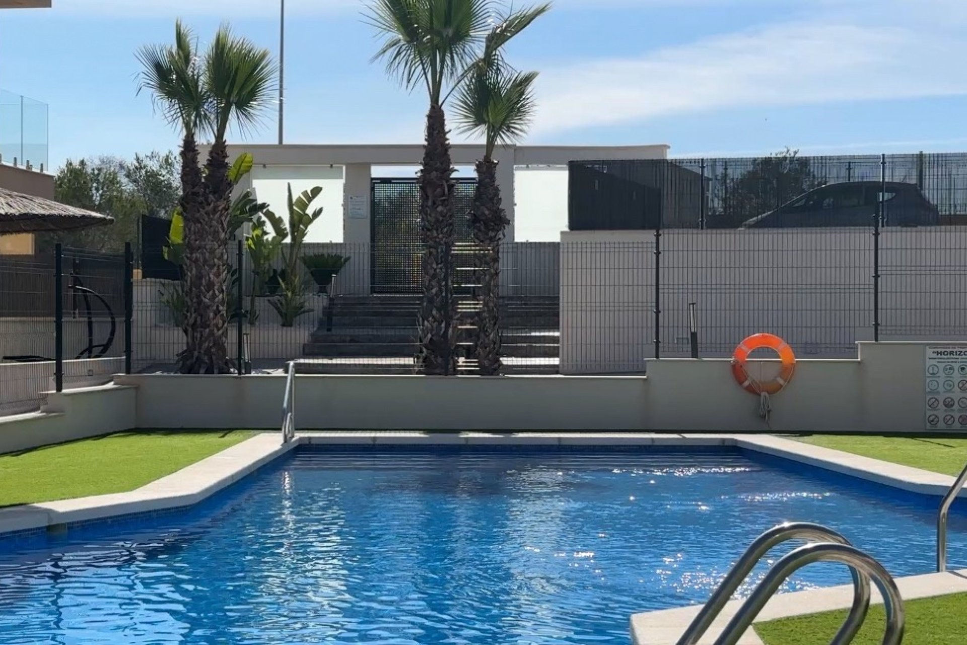 Revente - Bungalow -
Orihuela Costa - Villamartin