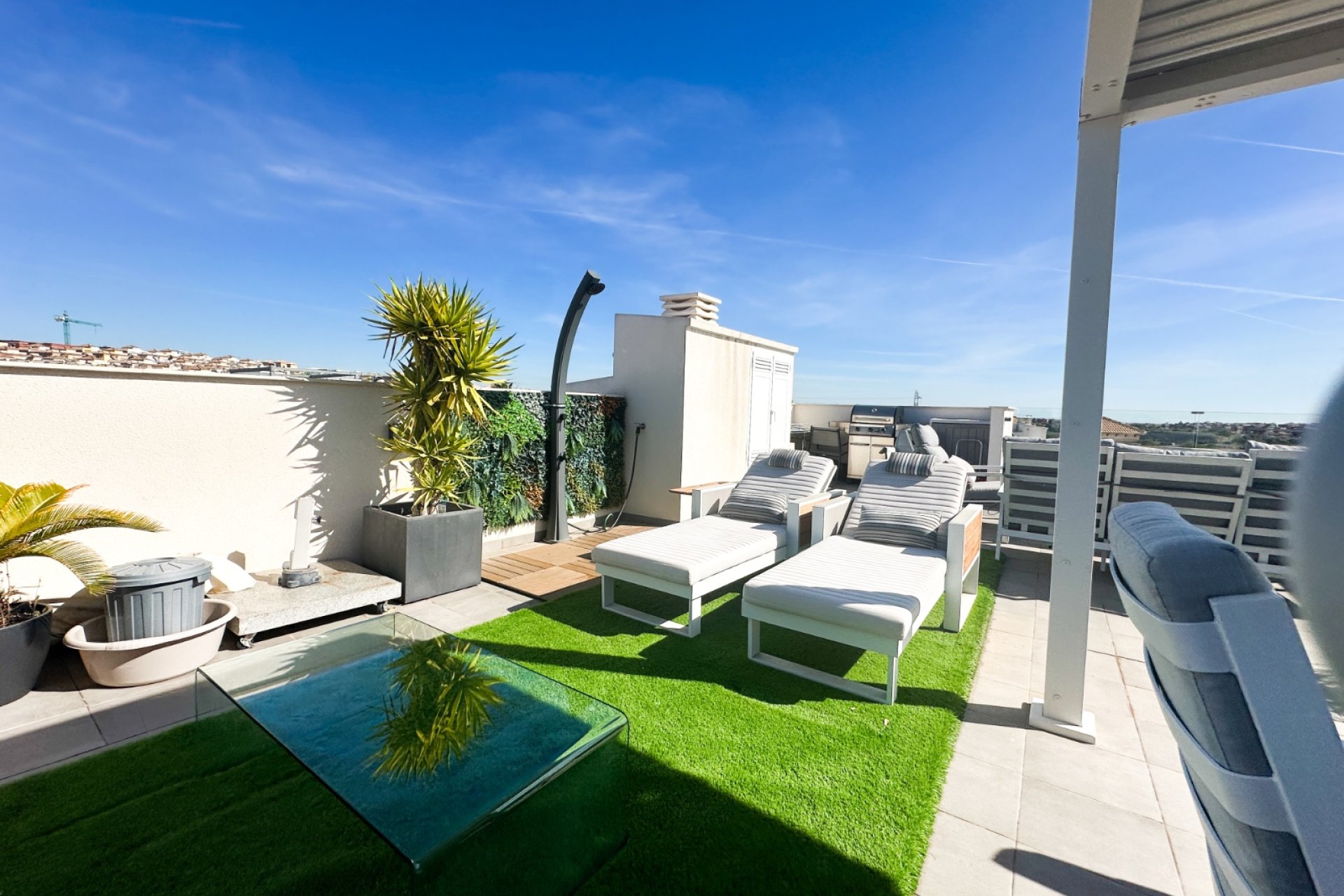 Revente - Bungalow -
Orihuela Costa - Villamartin