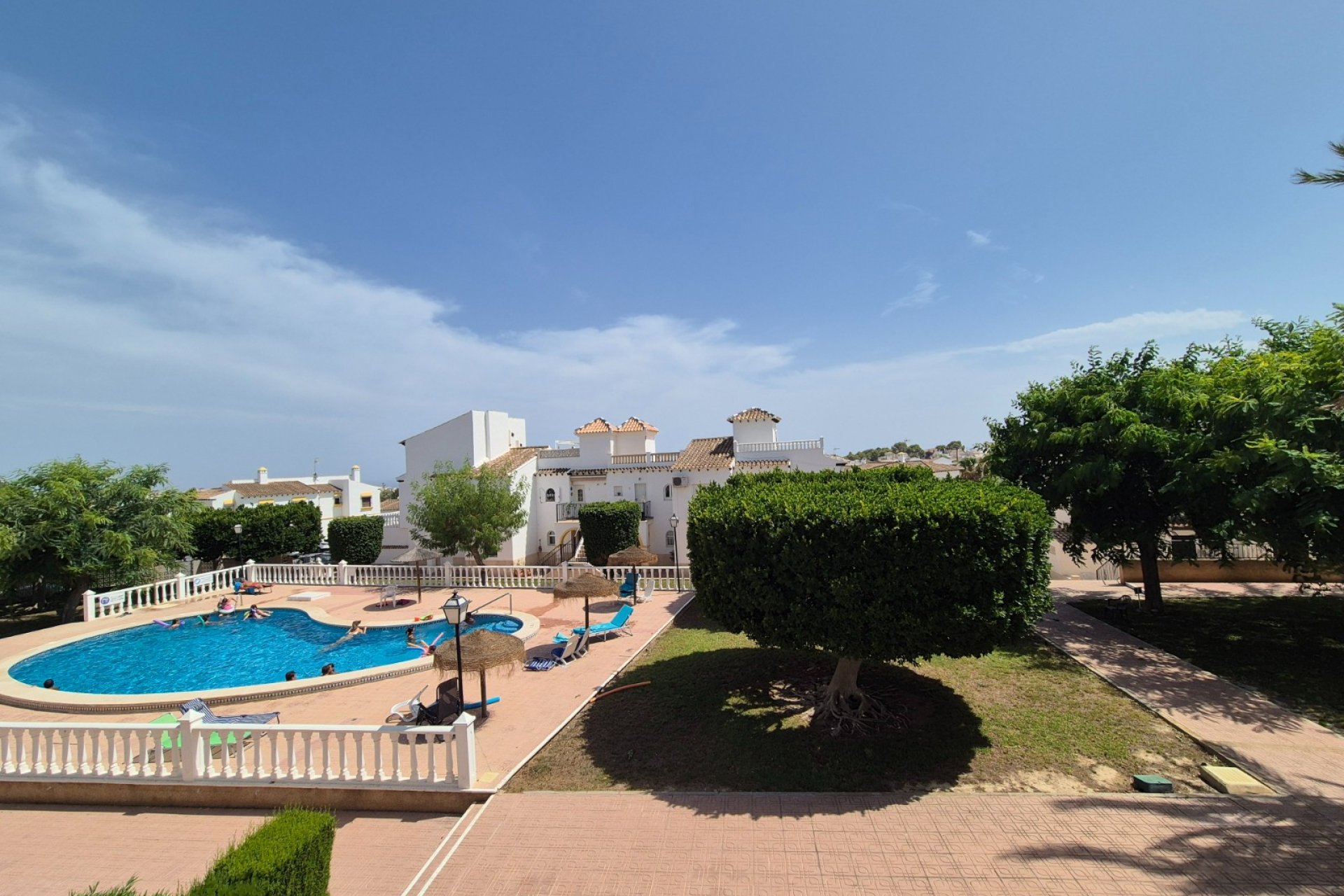 Revente - Bungalow -
San Miguel de Salinas - Bellavista