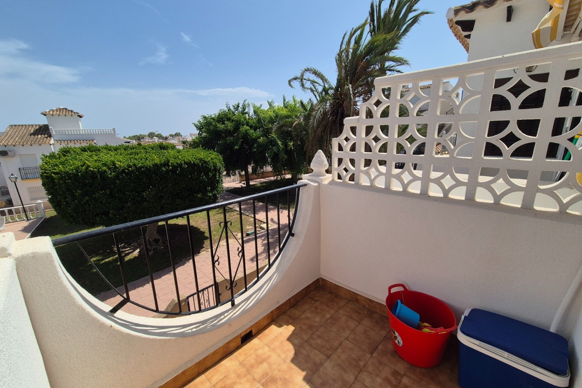 Revente - Bungalow -
San Miguel de Salinas - Bellavista