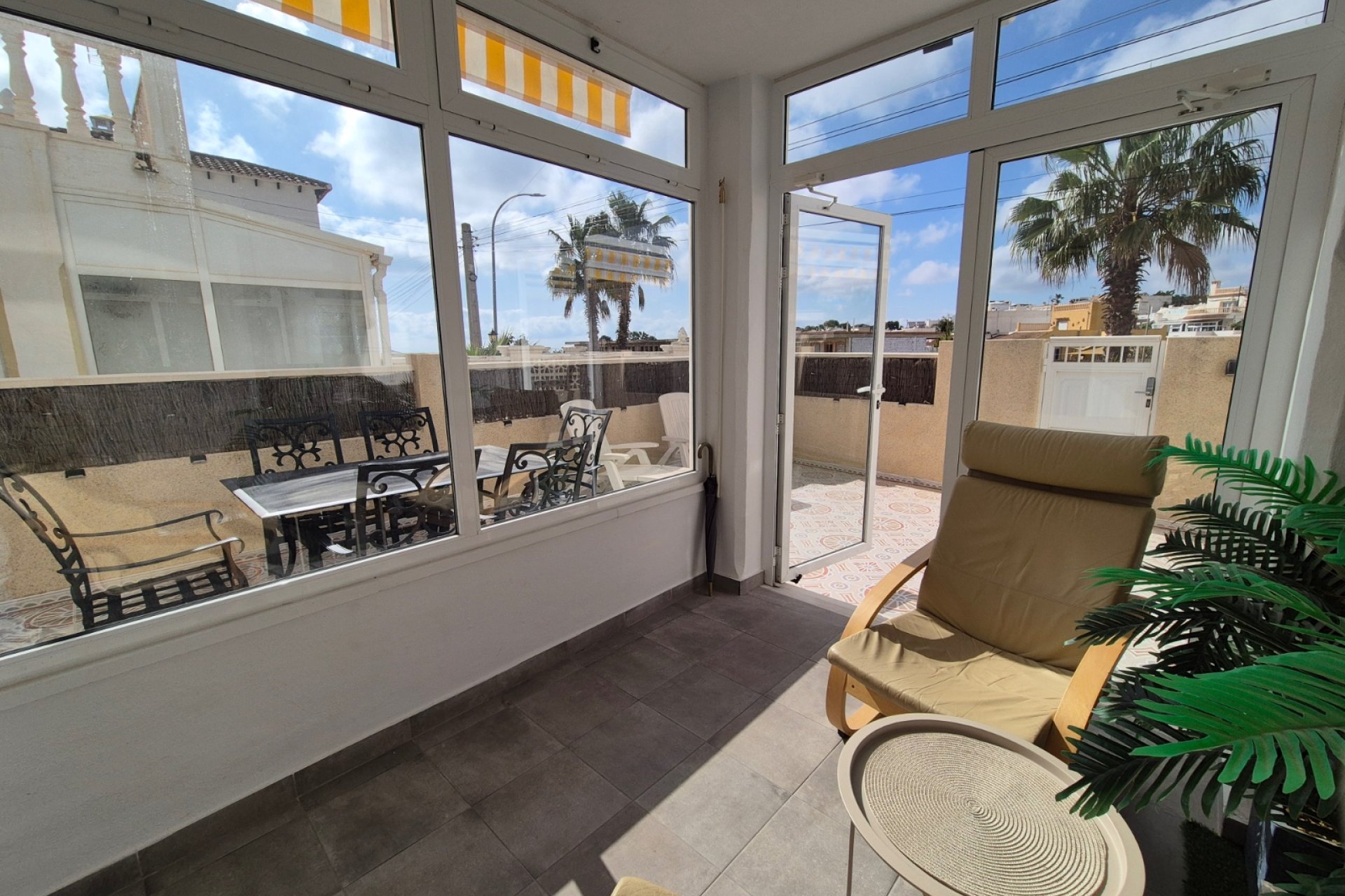 Revente - Bungalow -
San Miguel de Salinas - Costa Blanca Sur