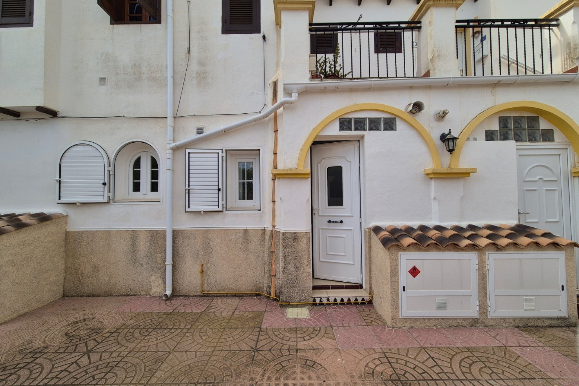 Revente - Bungalow -
San Miguel de Salinas - Costa Blanca Sur