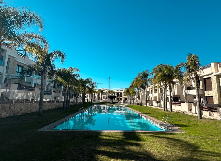 Revente - Bungalow -
Torrevieja - Los Balcones - Los Altos del Edén
