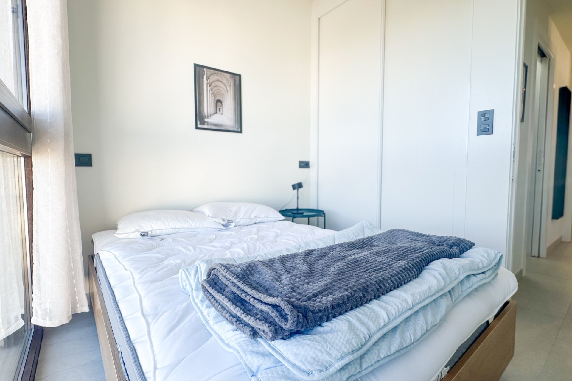 Revente - Bungalow -
Torrevieja - Los Balcones - Los Altos del Edén