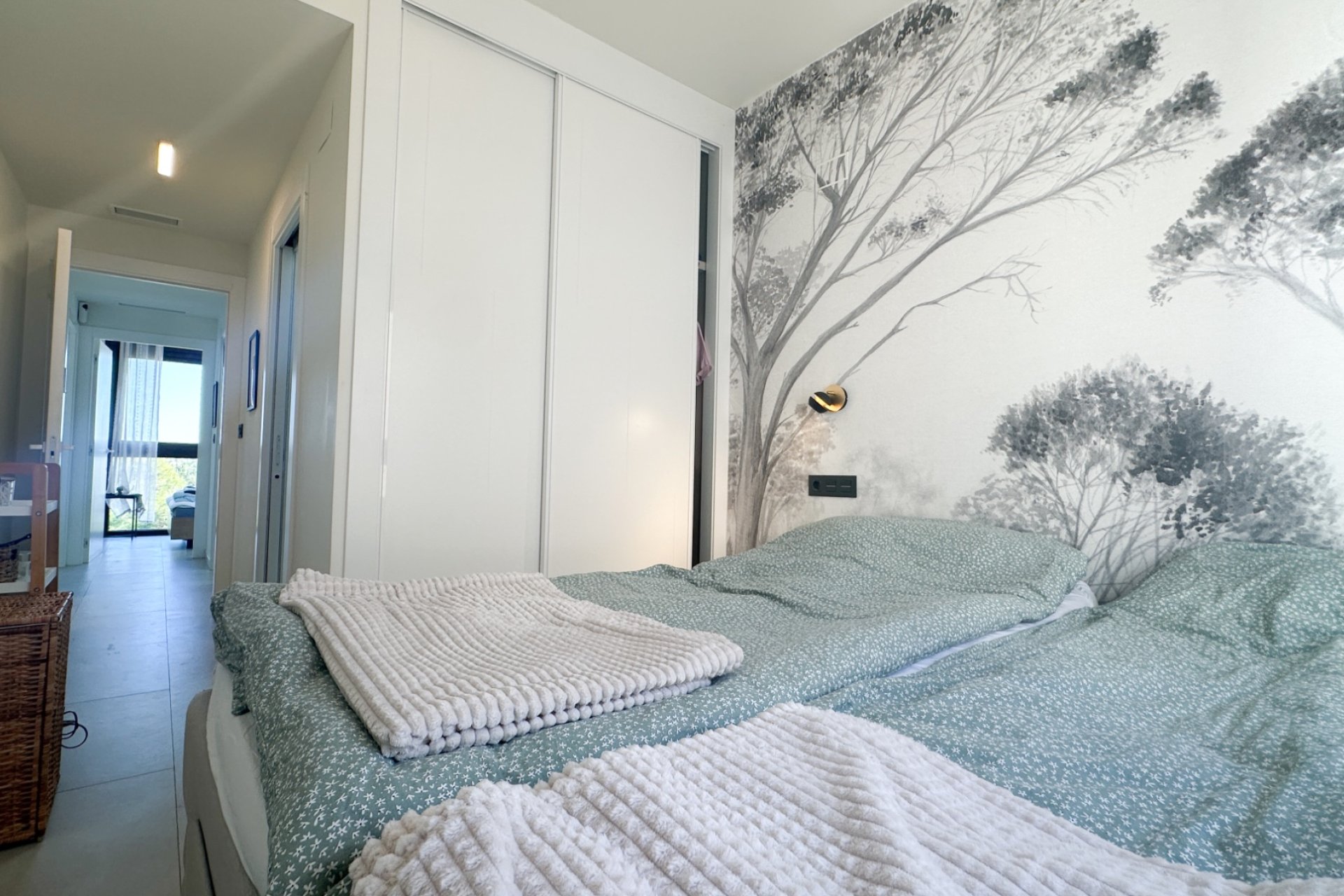 Revente - Bungalow -
Torrevieja - Los Balcones - Los Altos del Edén