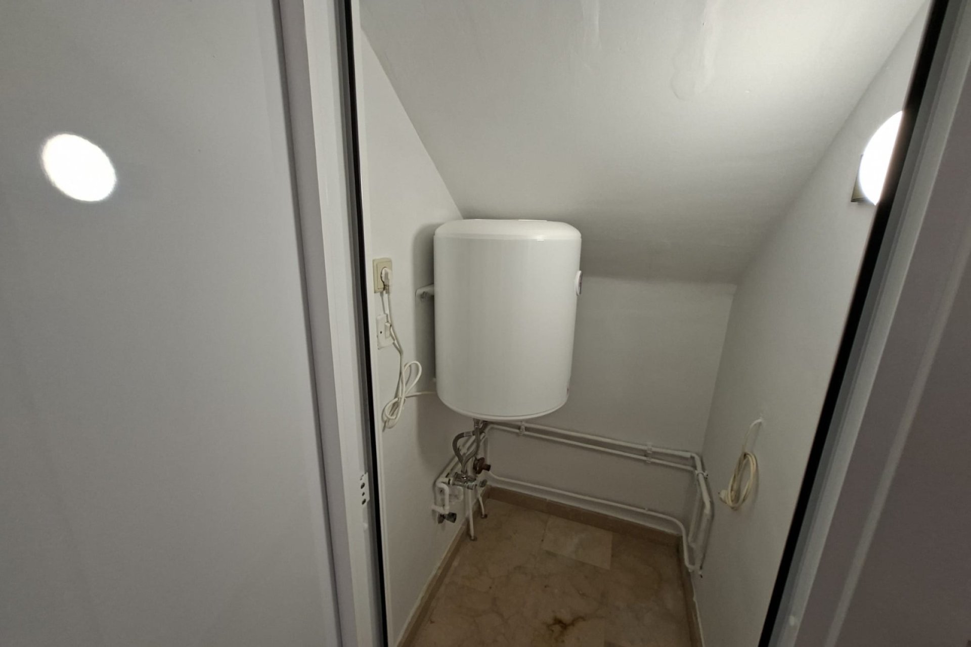 Revente - Bungalow -
Villamartín - Los Dolses