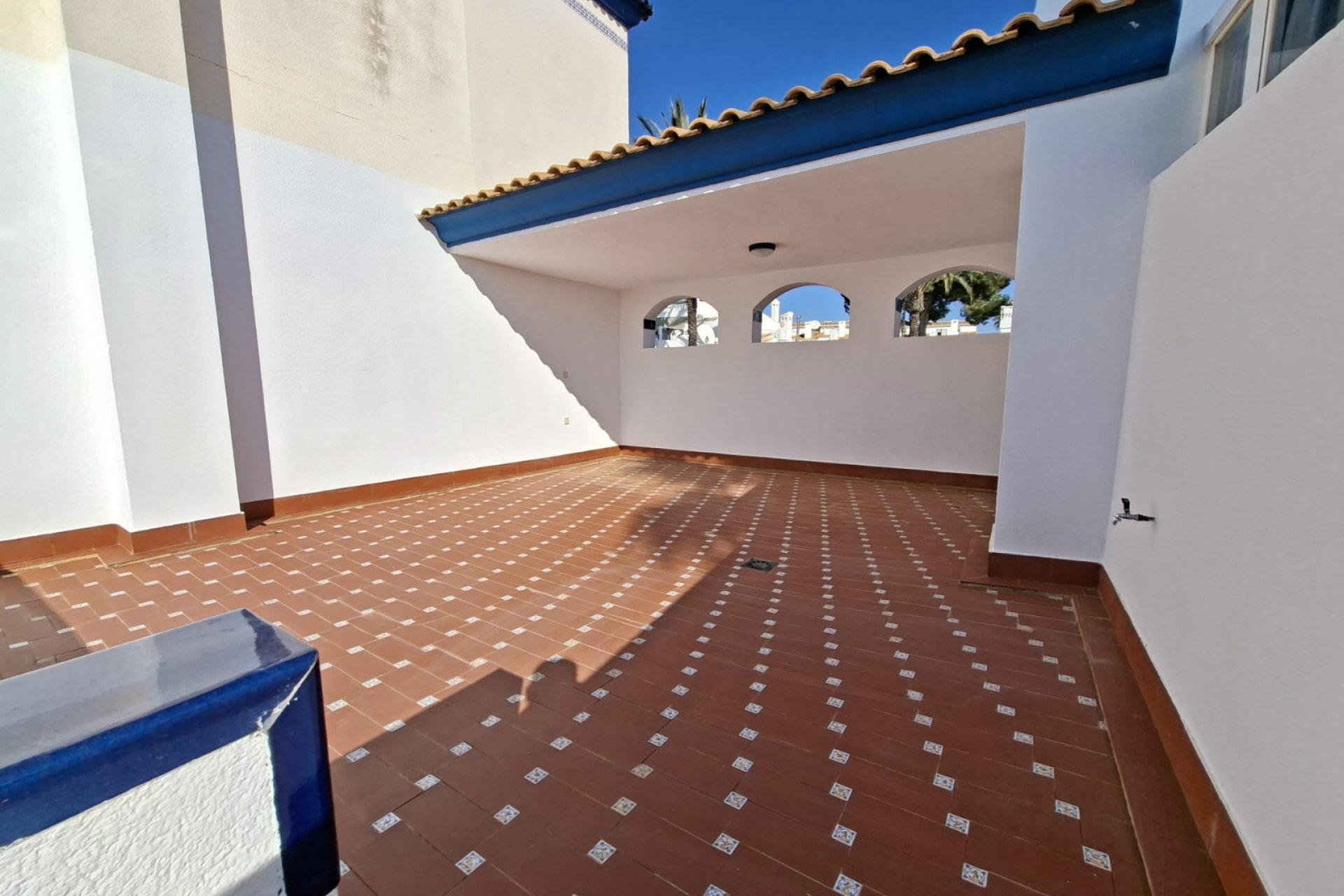 Revente - Bungalow -
Villamartín - Los Dolses