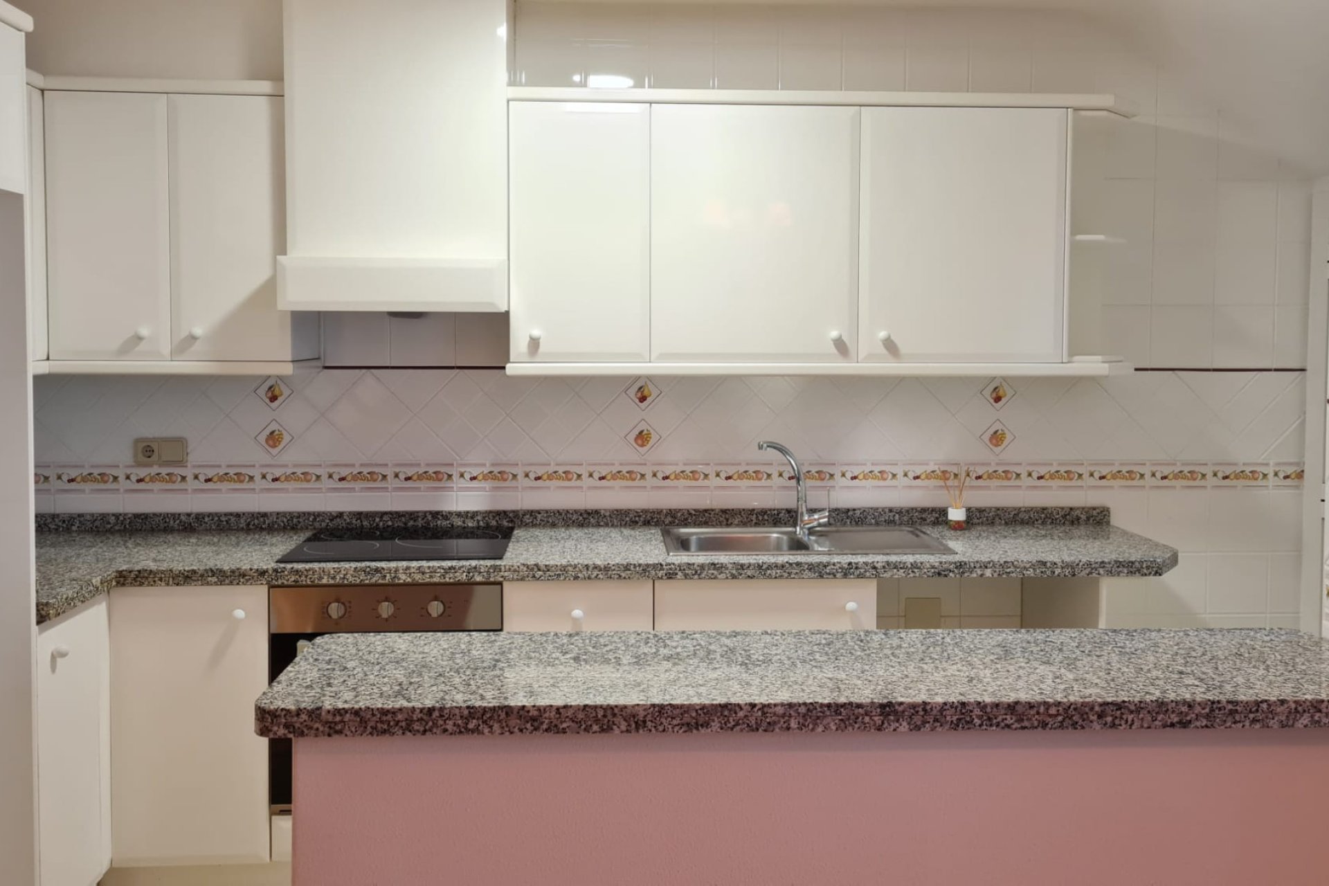 Revente - Bungalow -
Villamartín - Los Dolses