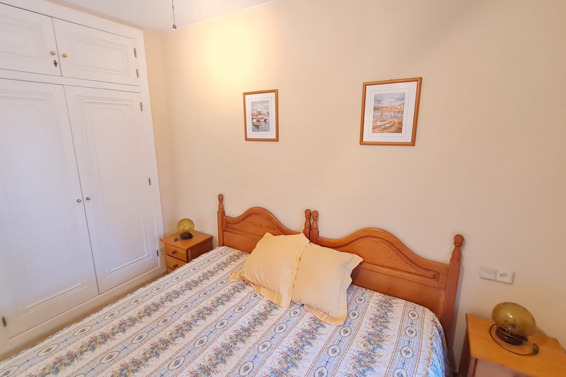 Revente - Bungalow -
Villamartín - Los Dolses