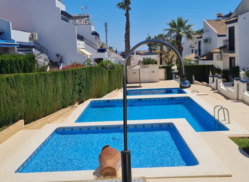 Revente - Bungalow -
Villamartín - Los Dolses