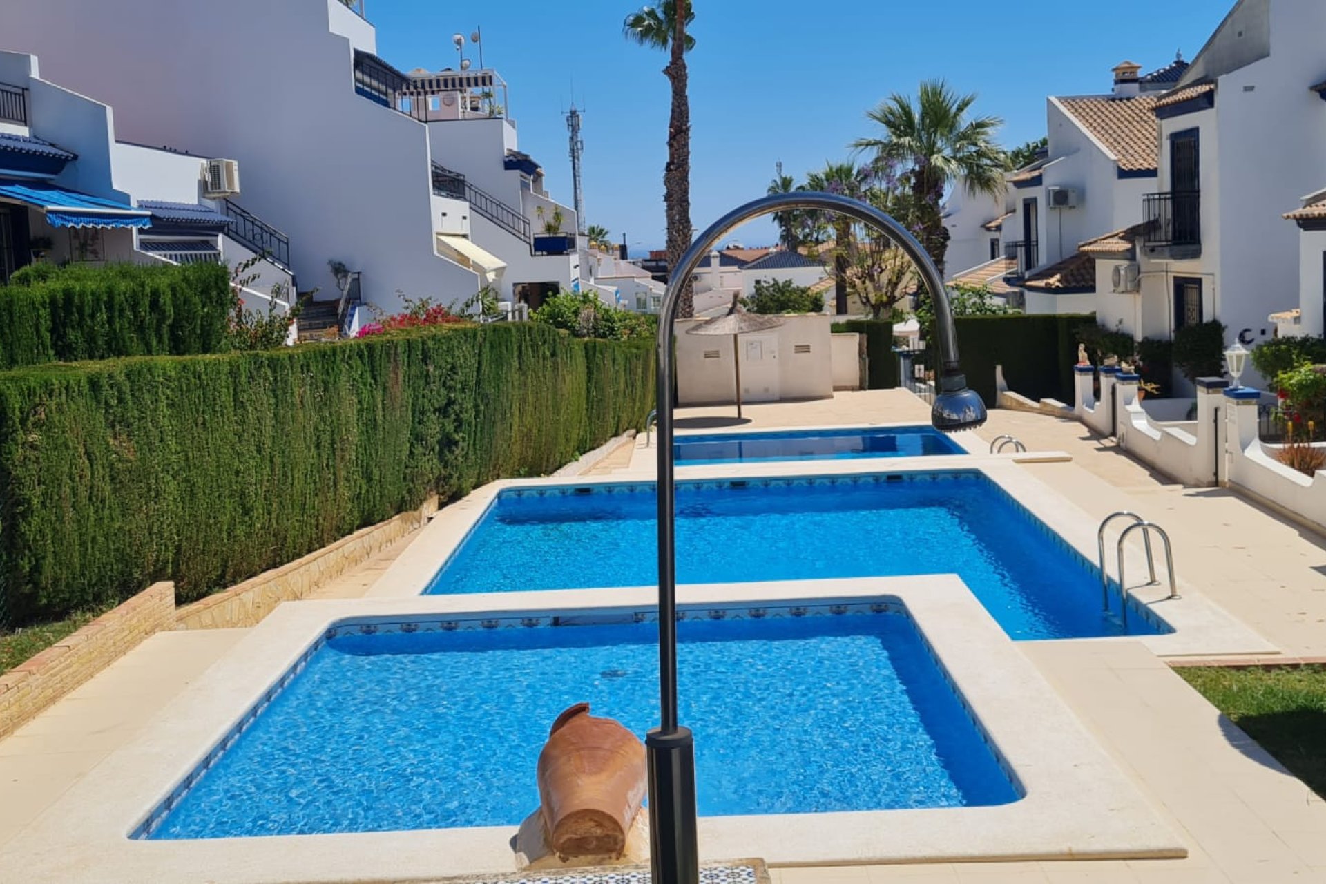 Revente - Bungalow -
Villamartín - Los Dolses