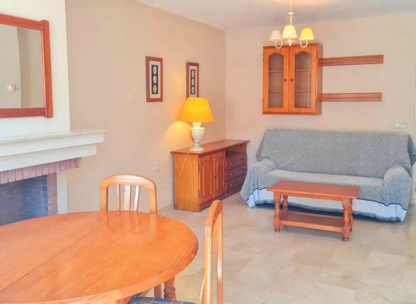 Revente - Bungalow -
Villamartín - Los Dolses
