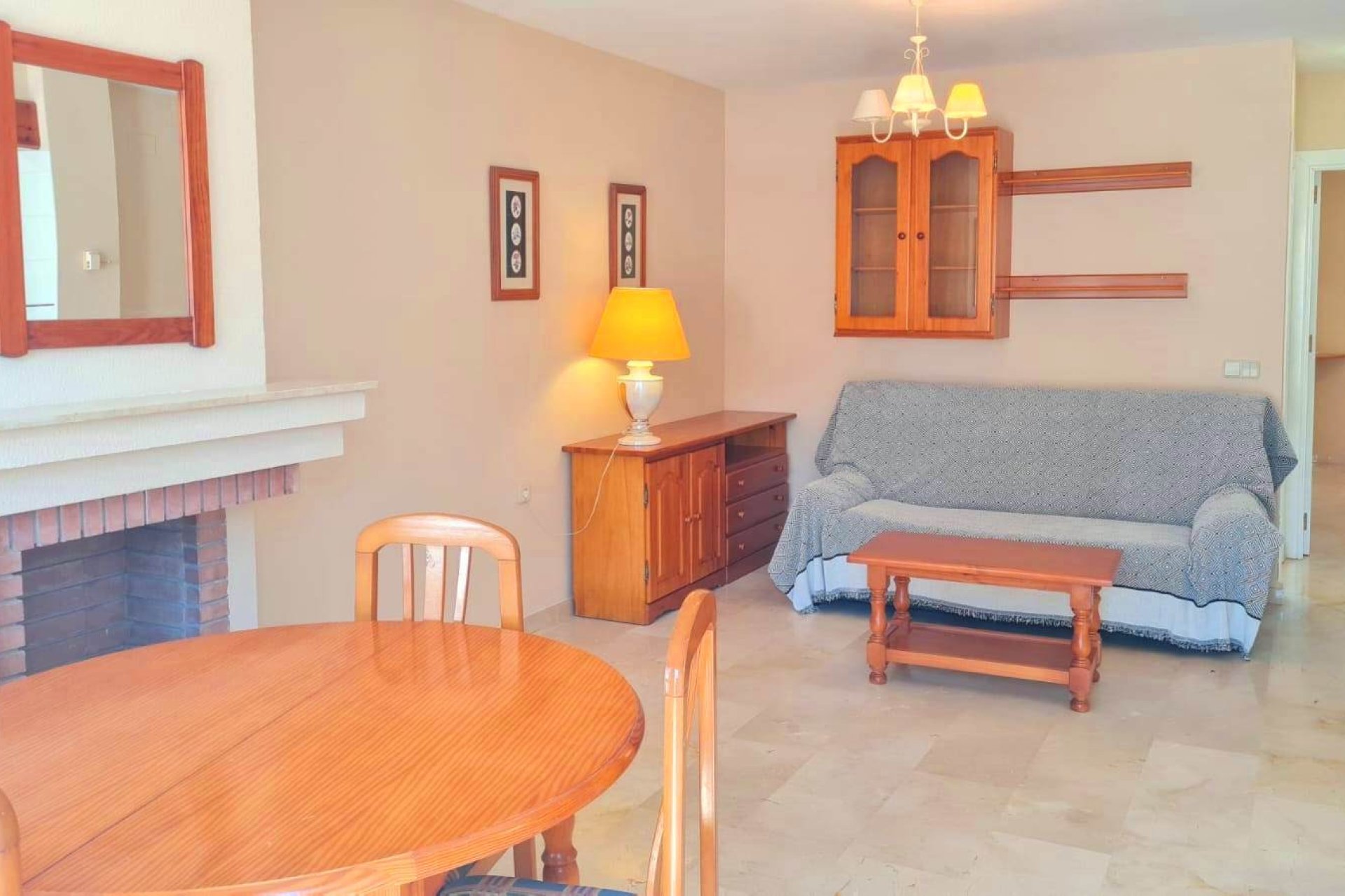 Revente - Bungalow -
Villamartín - Los Dolses