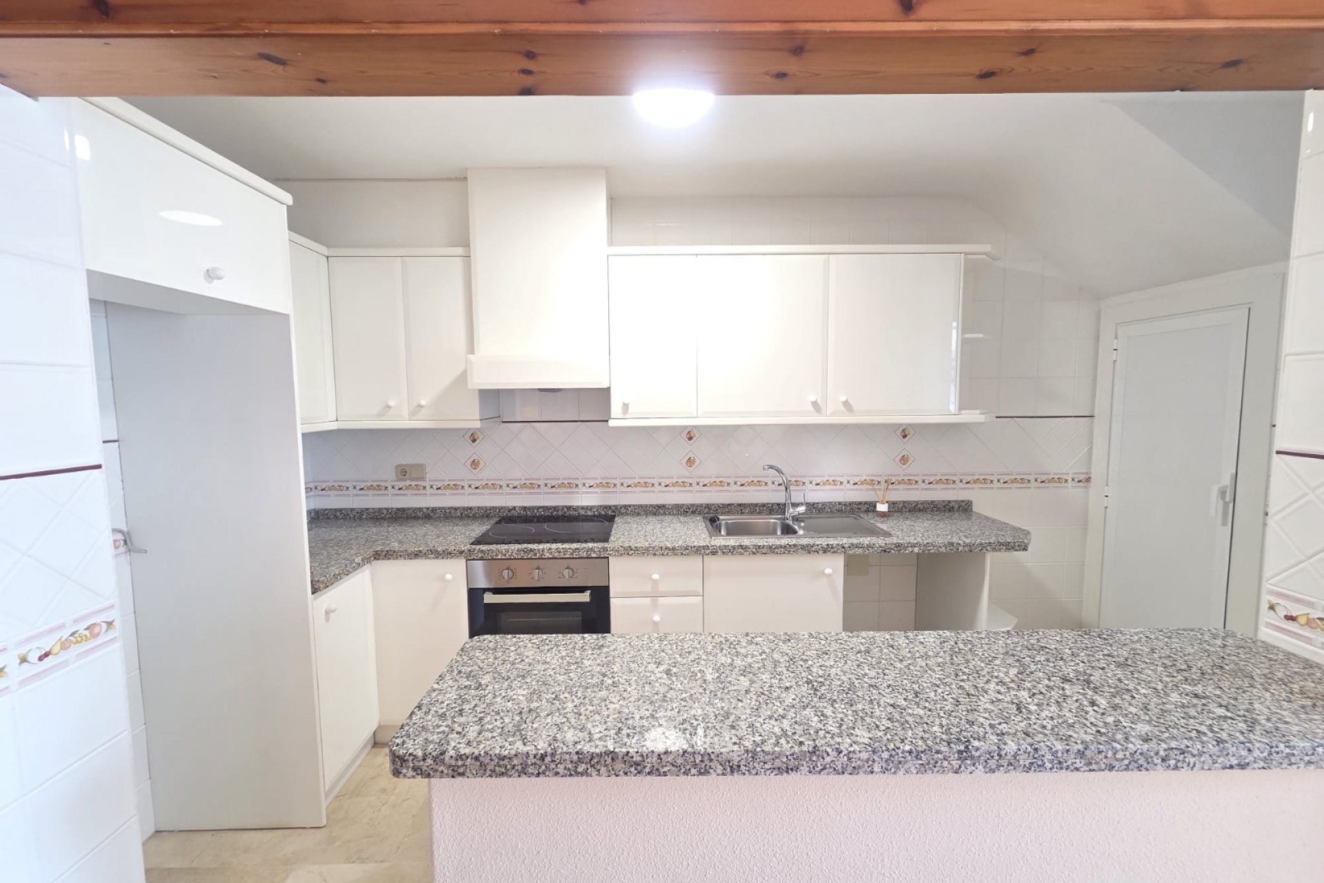 Revente - Bungalow -
Villamartín - Los Dolses