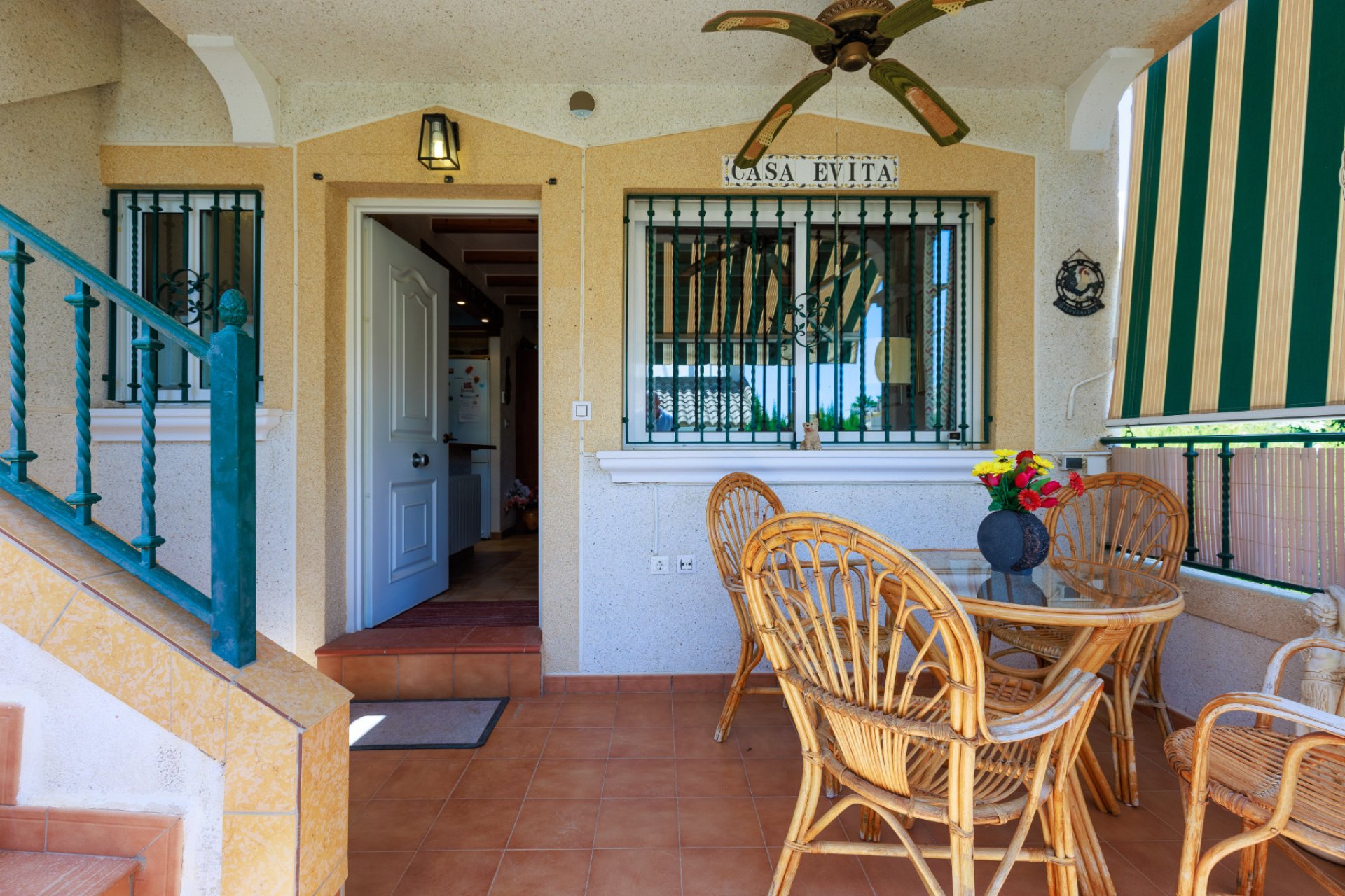 Revente - Bungalow -
Villamartín - Villamartin