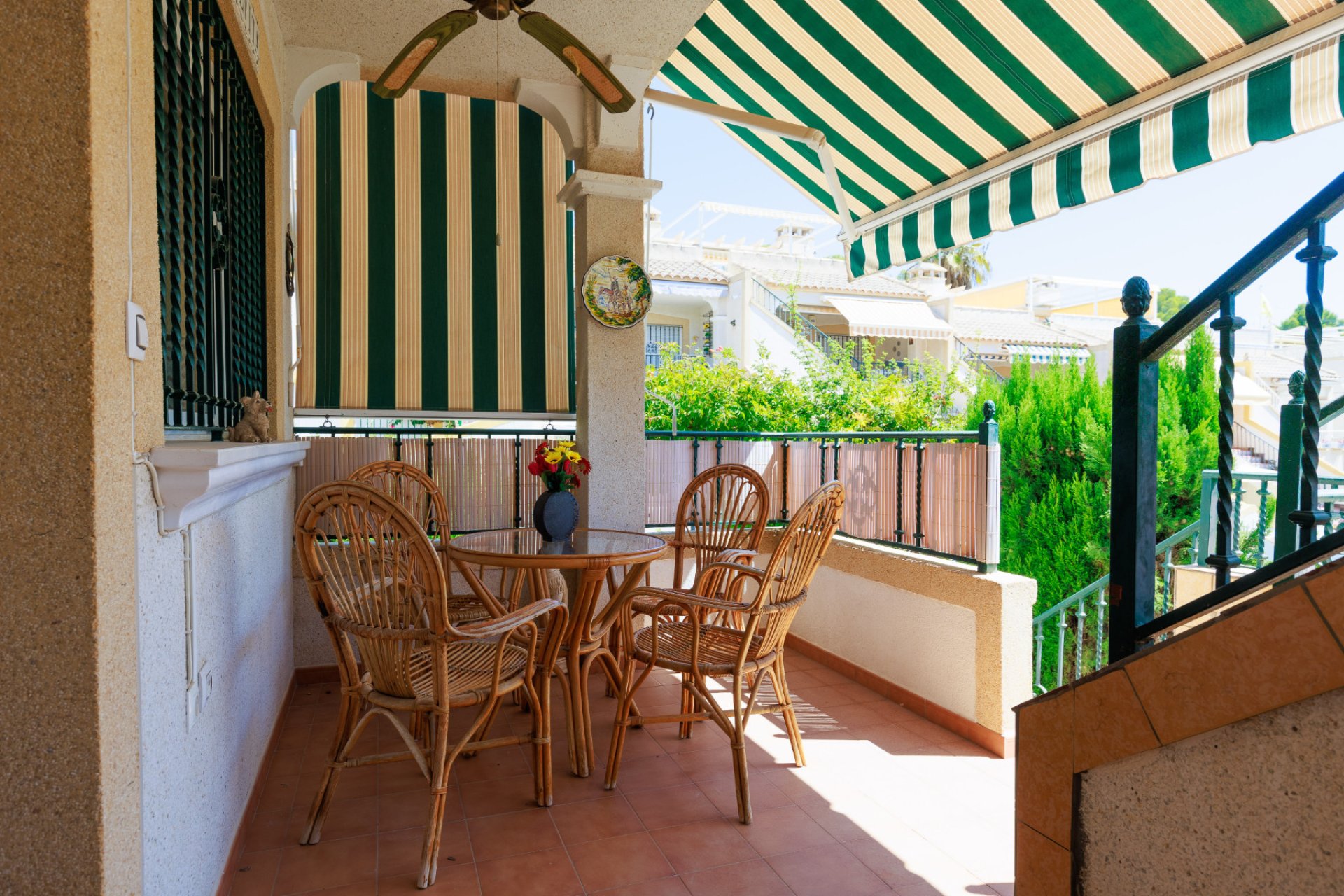 Revente - Bungalow -
Villamartín - Villamartin