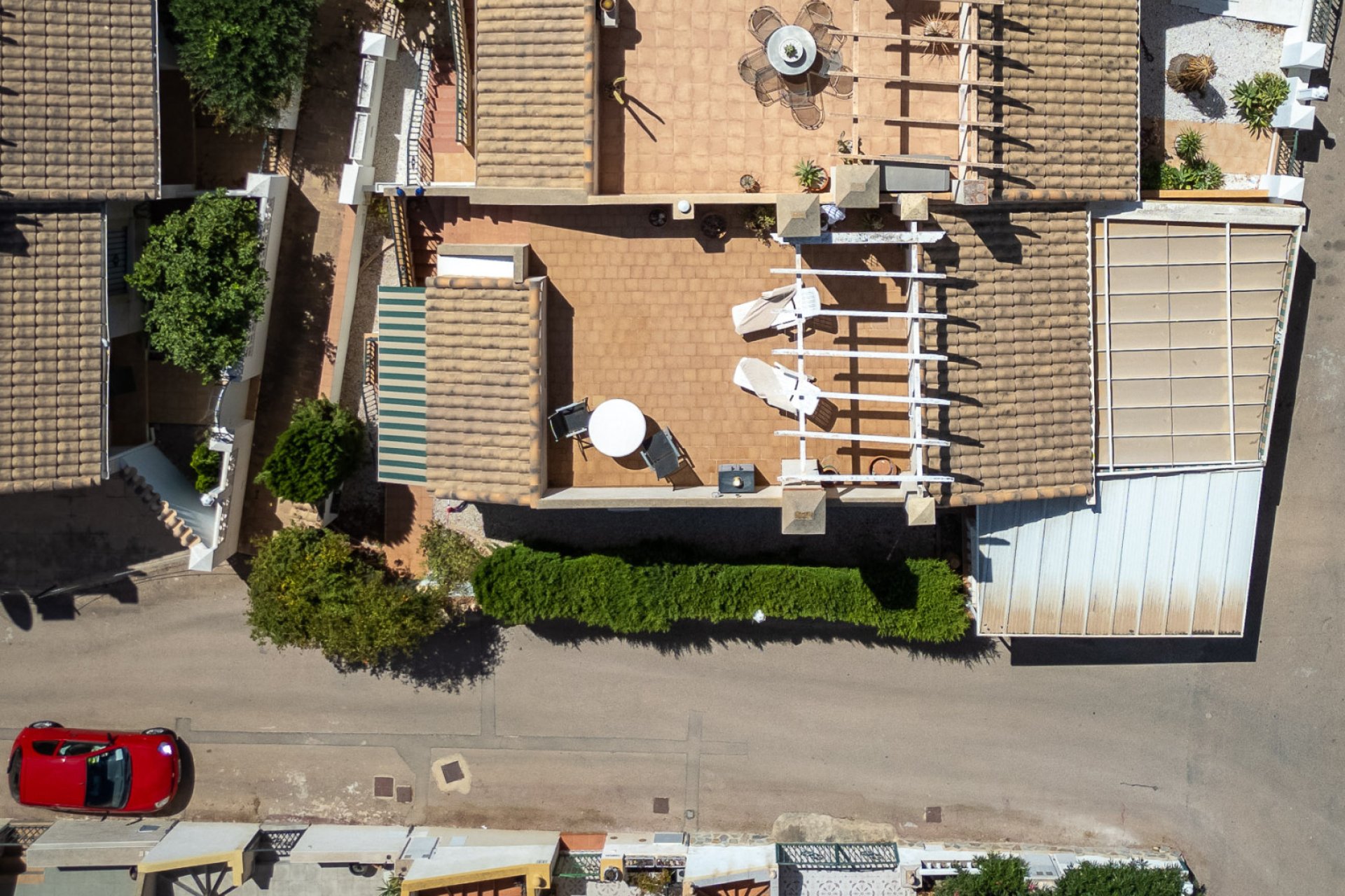 Revente - Bungalow -
Villamartín - Villamartin