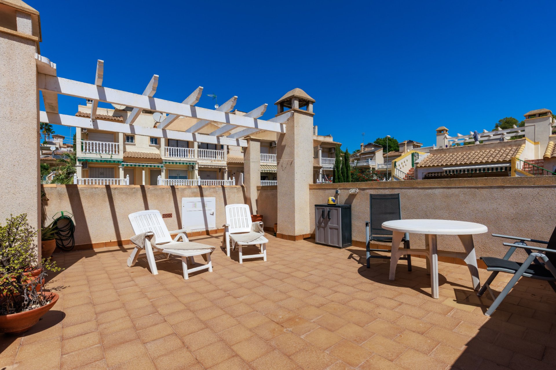 Revente - Bungalow -
Villamartín - Villamartin