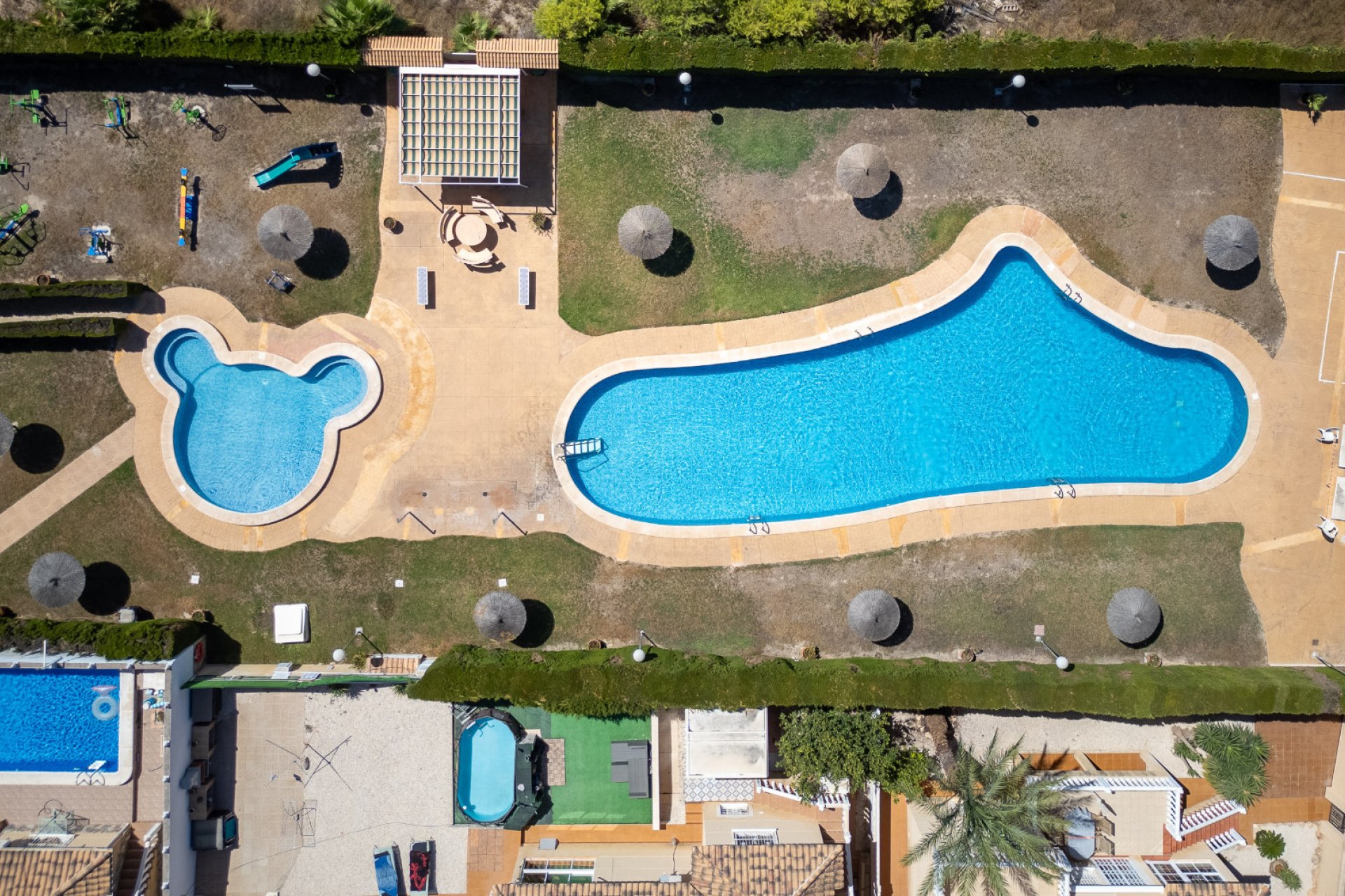 Revente - Bungalow -
Villamartín - Villamartin