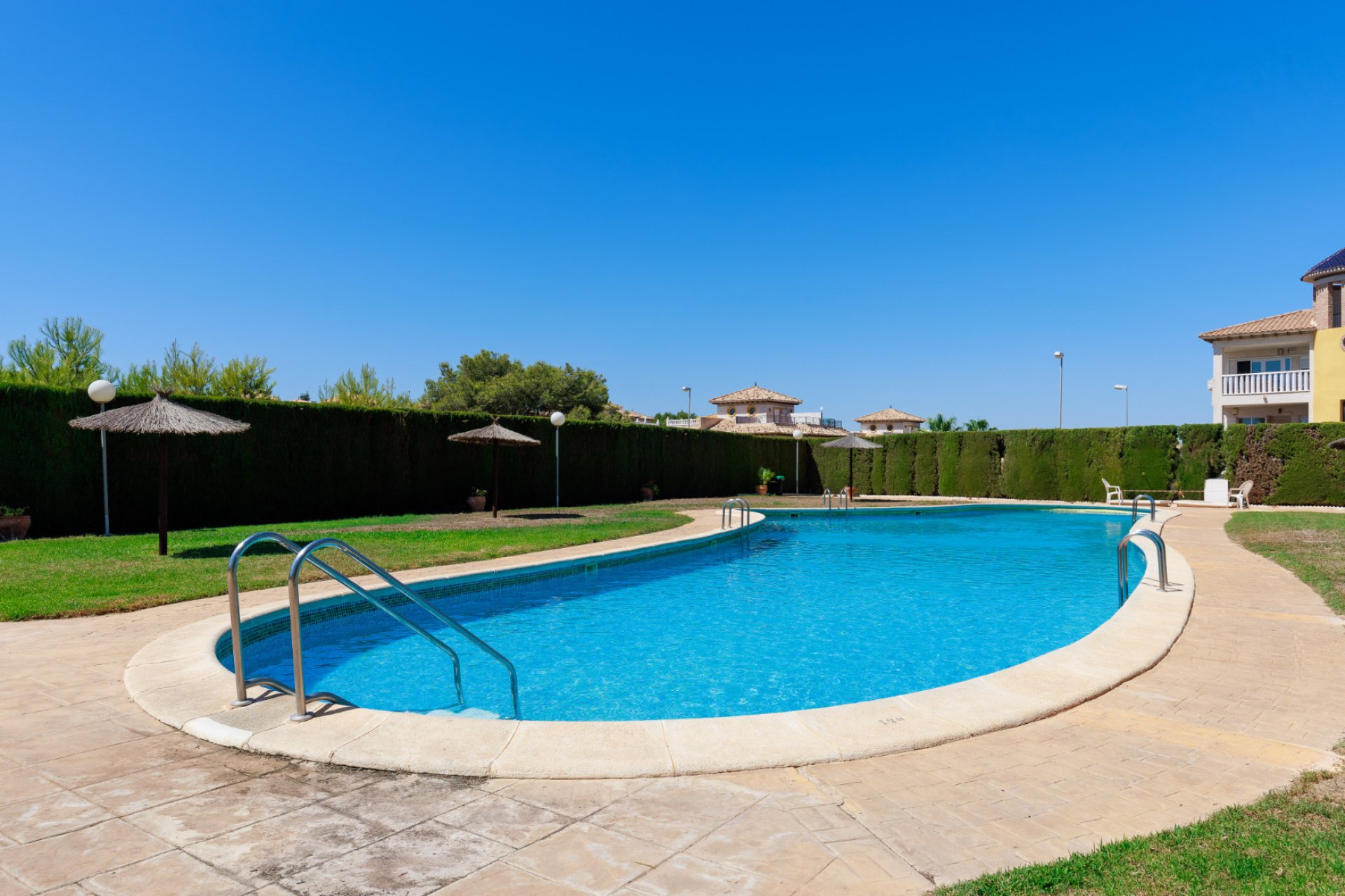 Revente - Bungalow -
Villamartín - Villamartin
