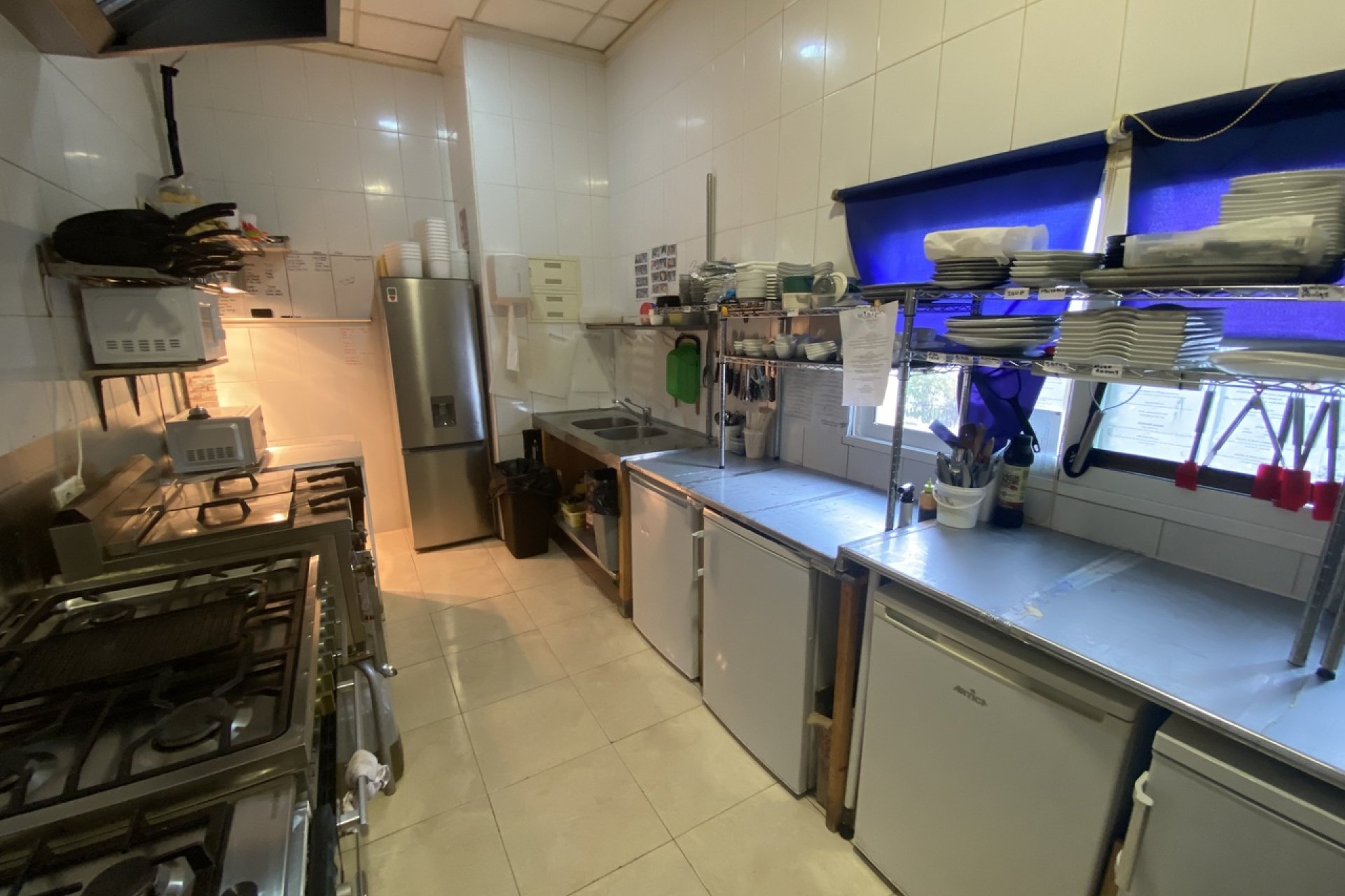 Revente - Commercial -
Algorfa - Inland