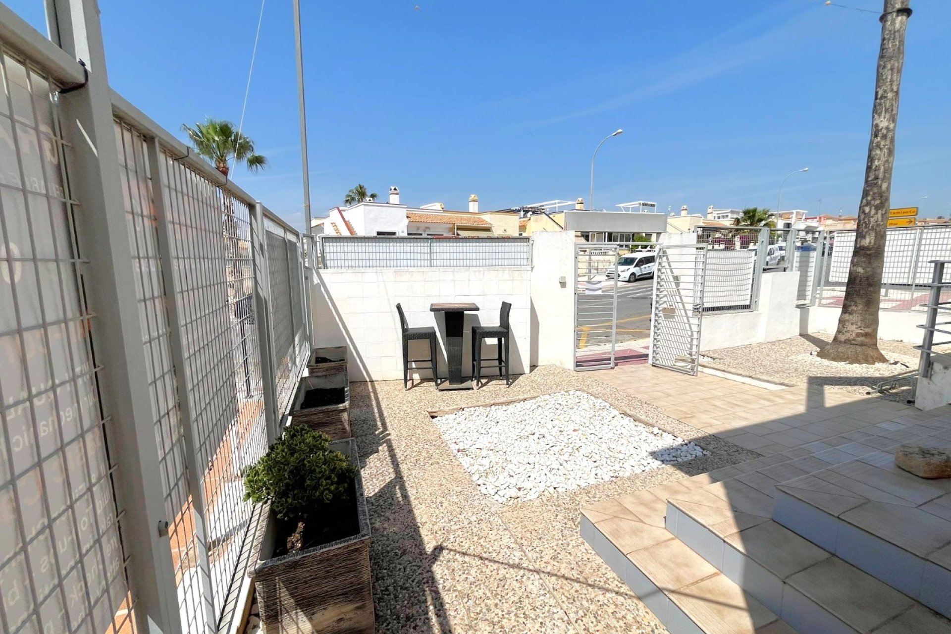 Revente - Commercial -
Orihuela Costa - Playa Flamenca